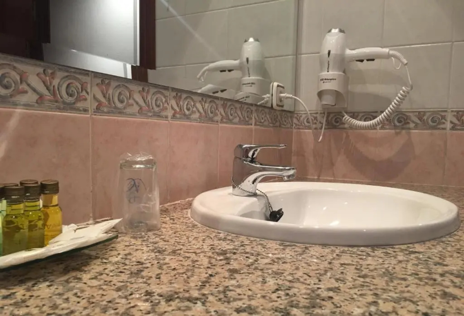 Hotel Alonso de Monroy