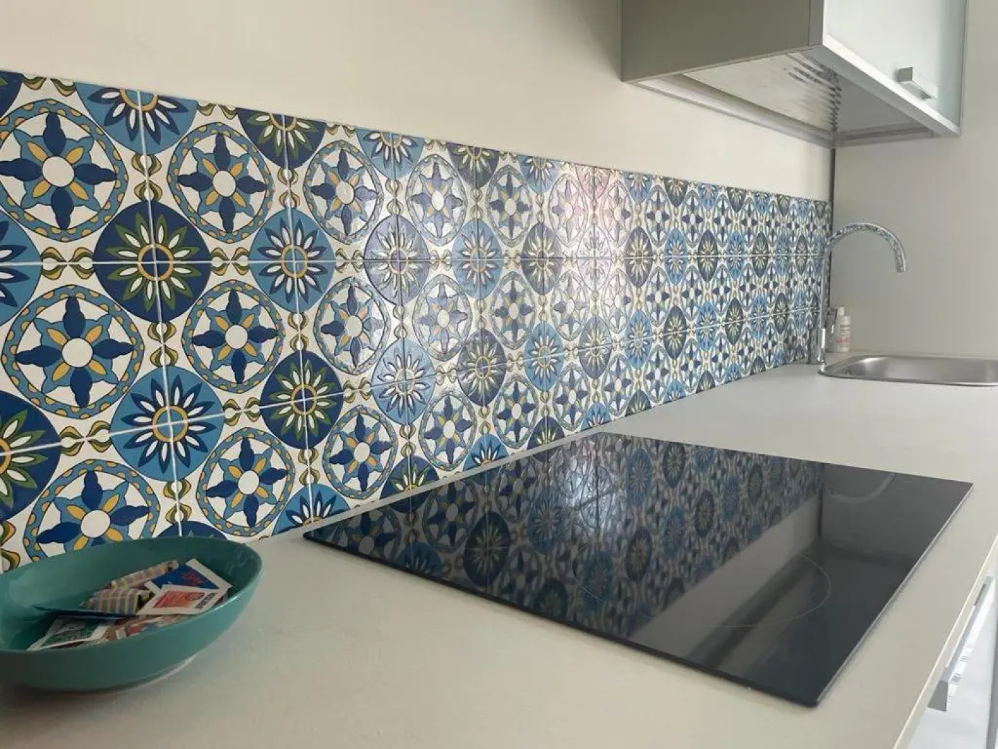 Address Home I Colori Del Mare