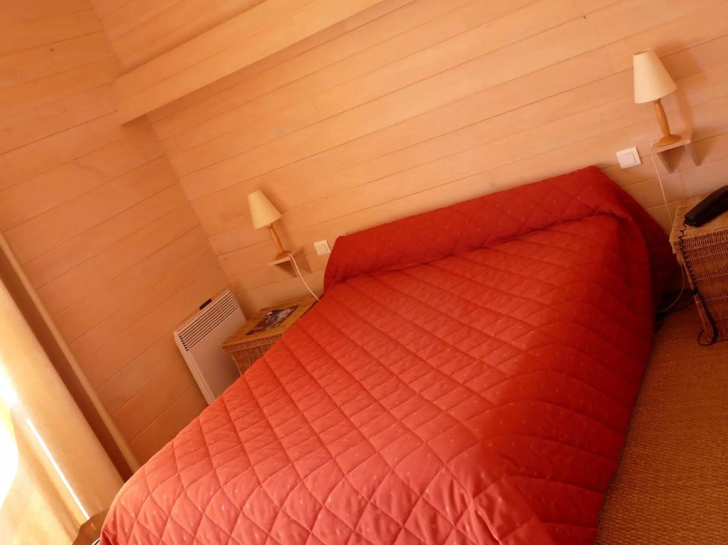 Hôtel authentic by balladins – Rodez / Le Ségala