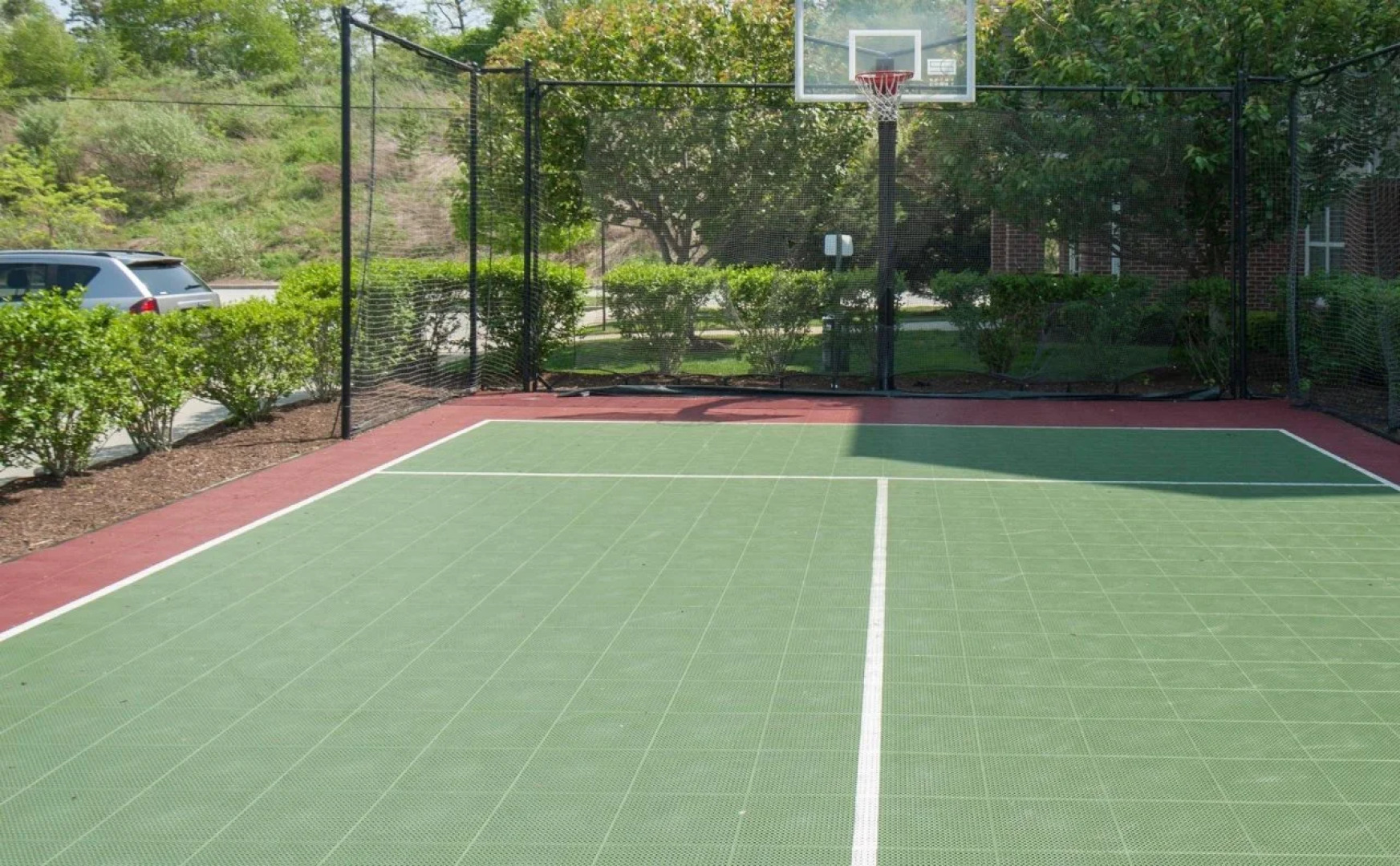 Residence Inn Largo Medical Center Drive