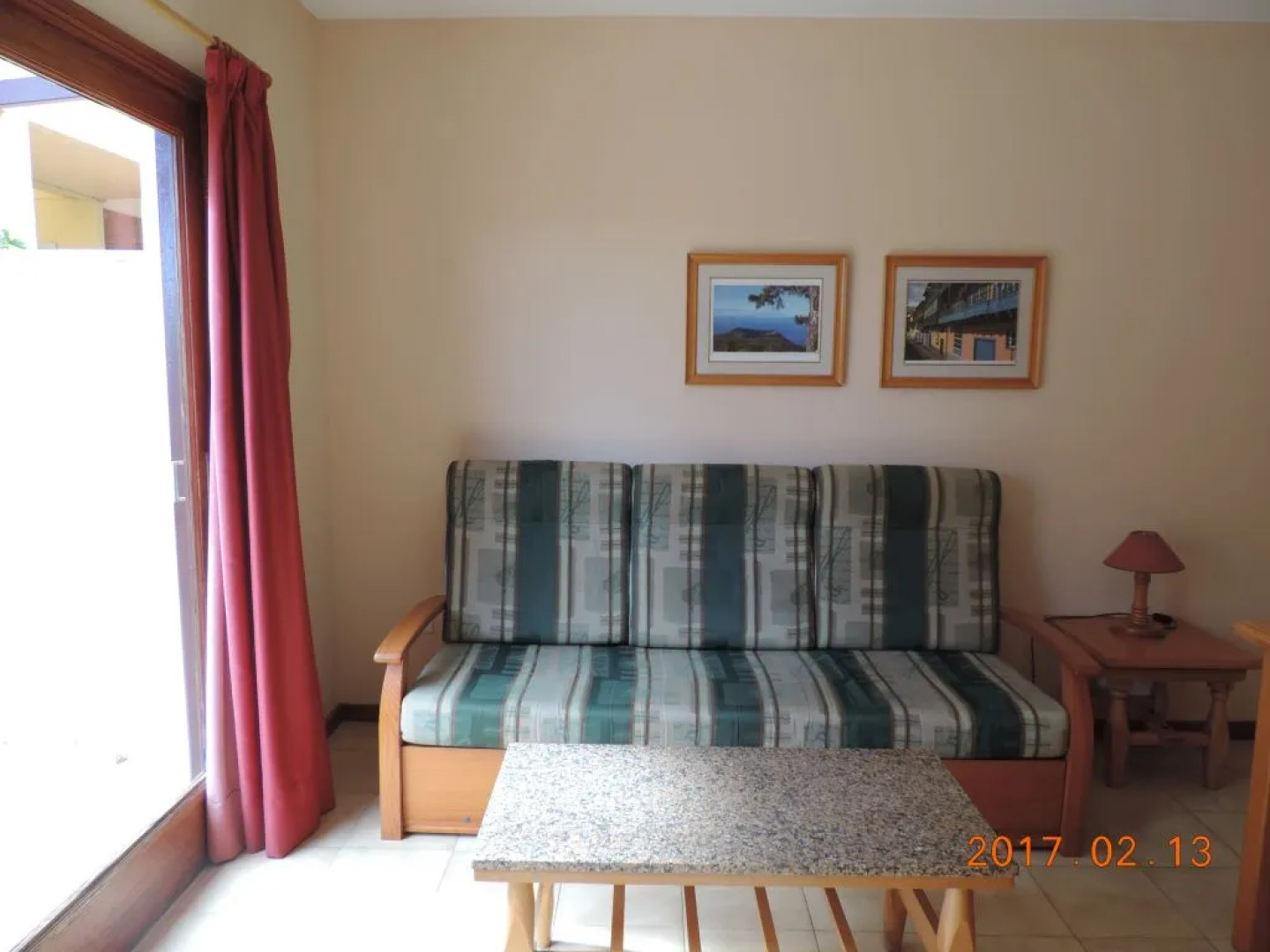 Apartamentos Lago Azul