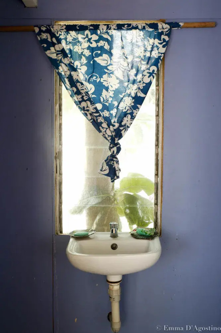 Vatia Beach Eco Lodge