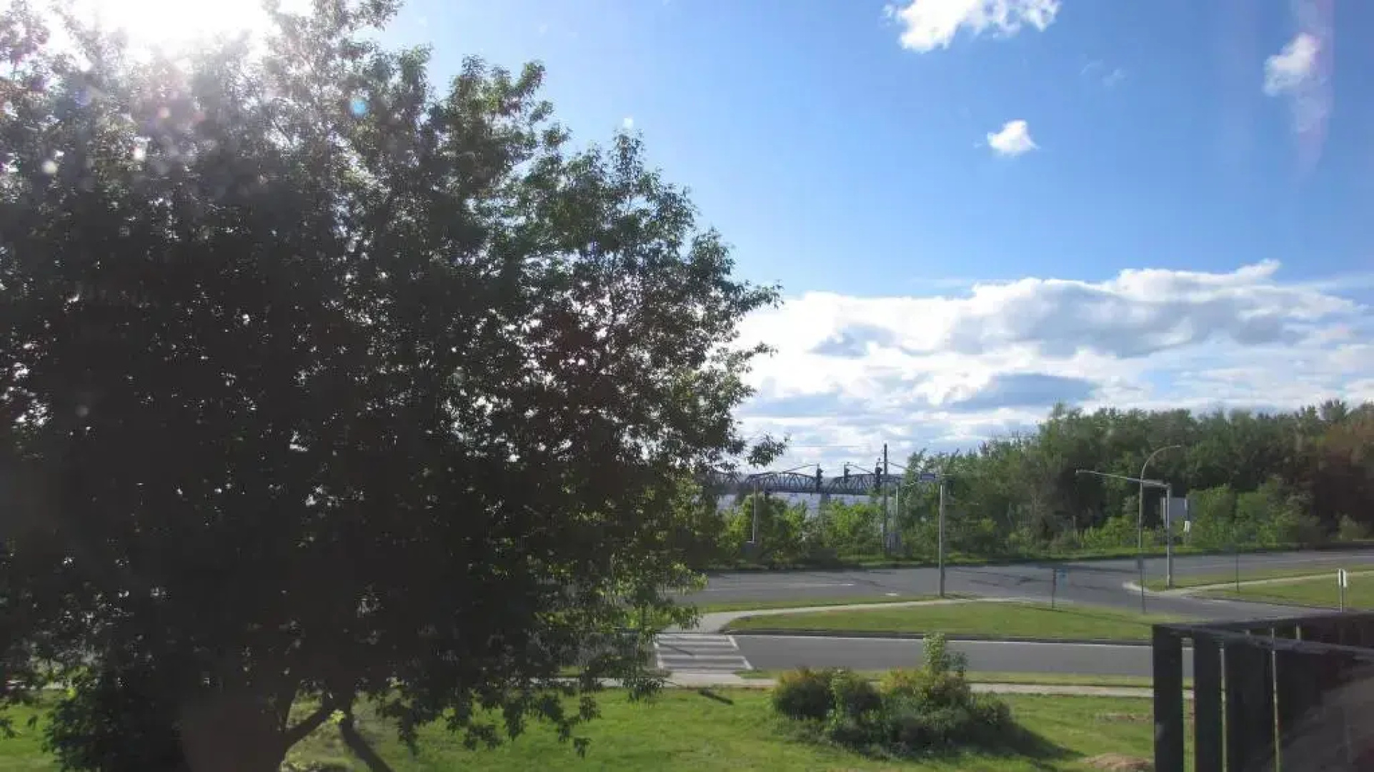 The Fort Nashwaak Motel