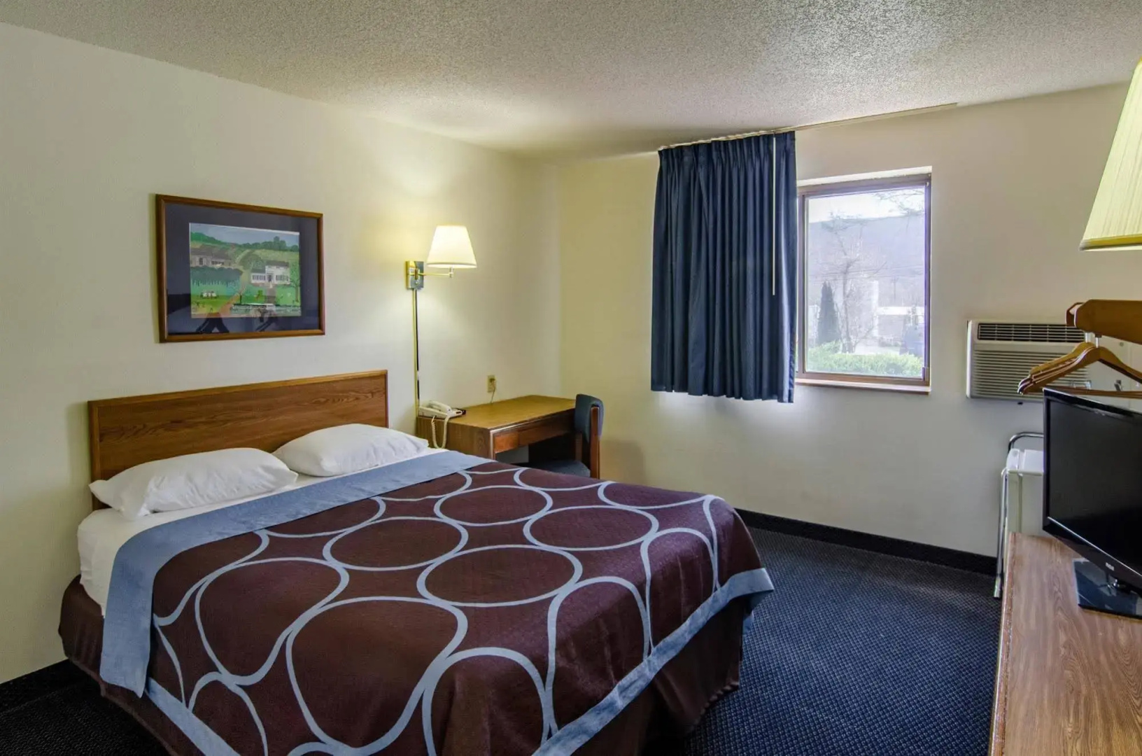 Motel 6 Montoursville, PA - Williamsport