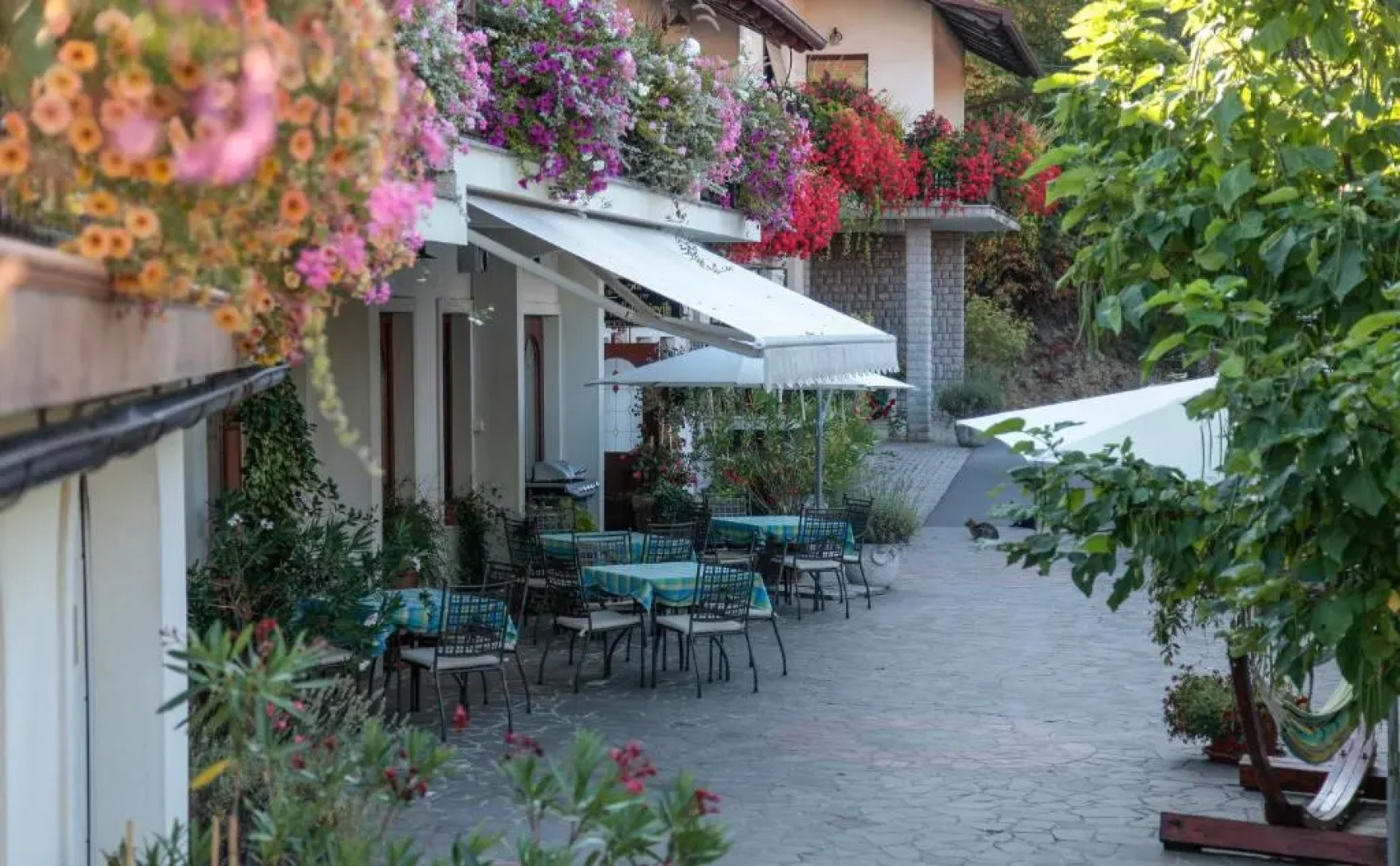 Tourist farm Pri Andrejevih