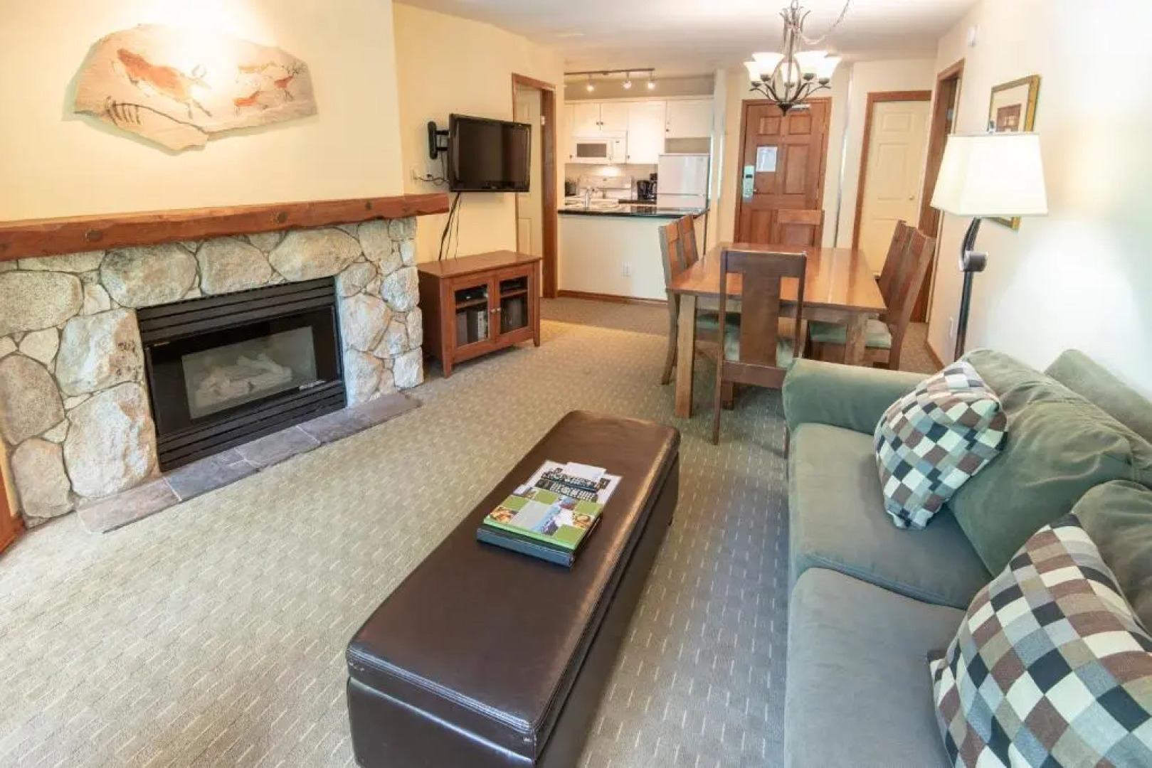 The Aspens by Whiski Jack