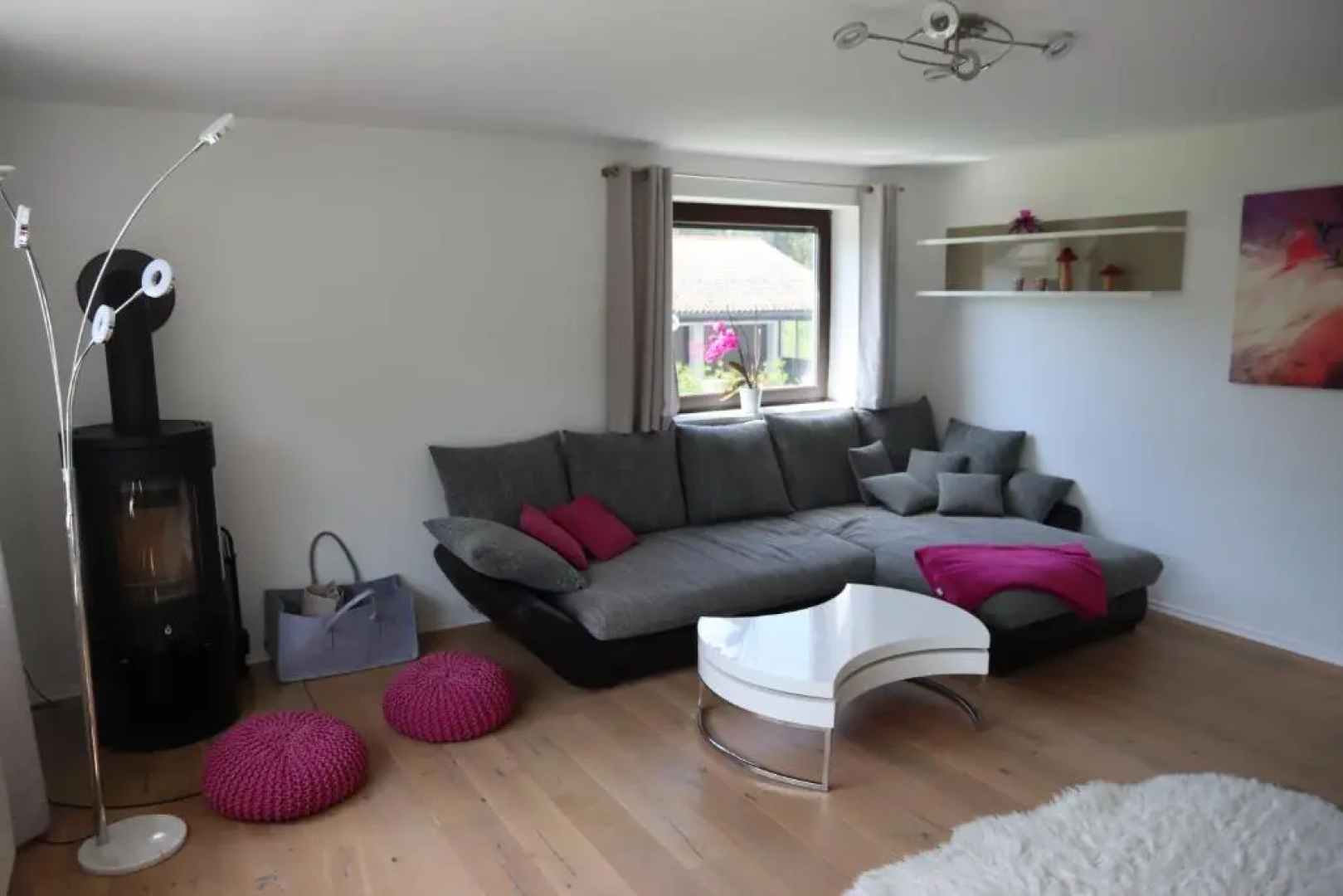 Apartment am Nationalpark Bayerwald