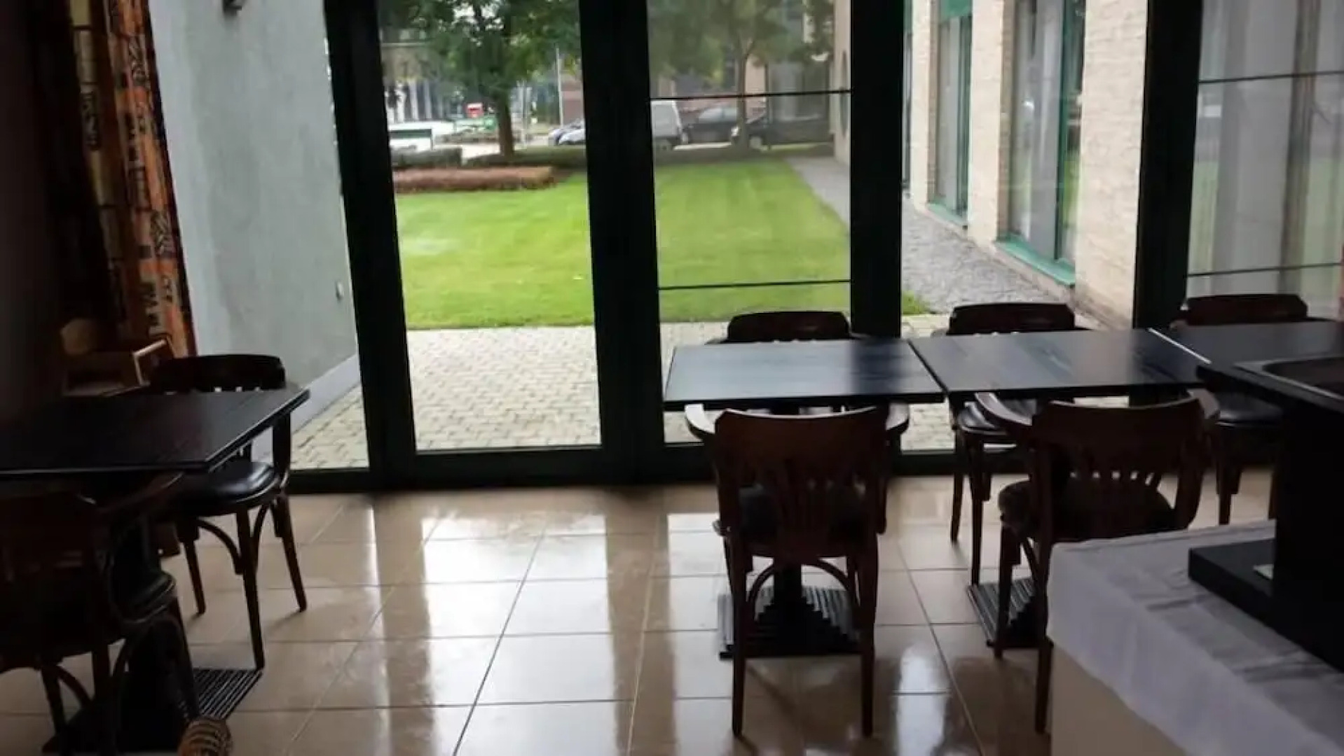 Hobbit Hotel Mechelen