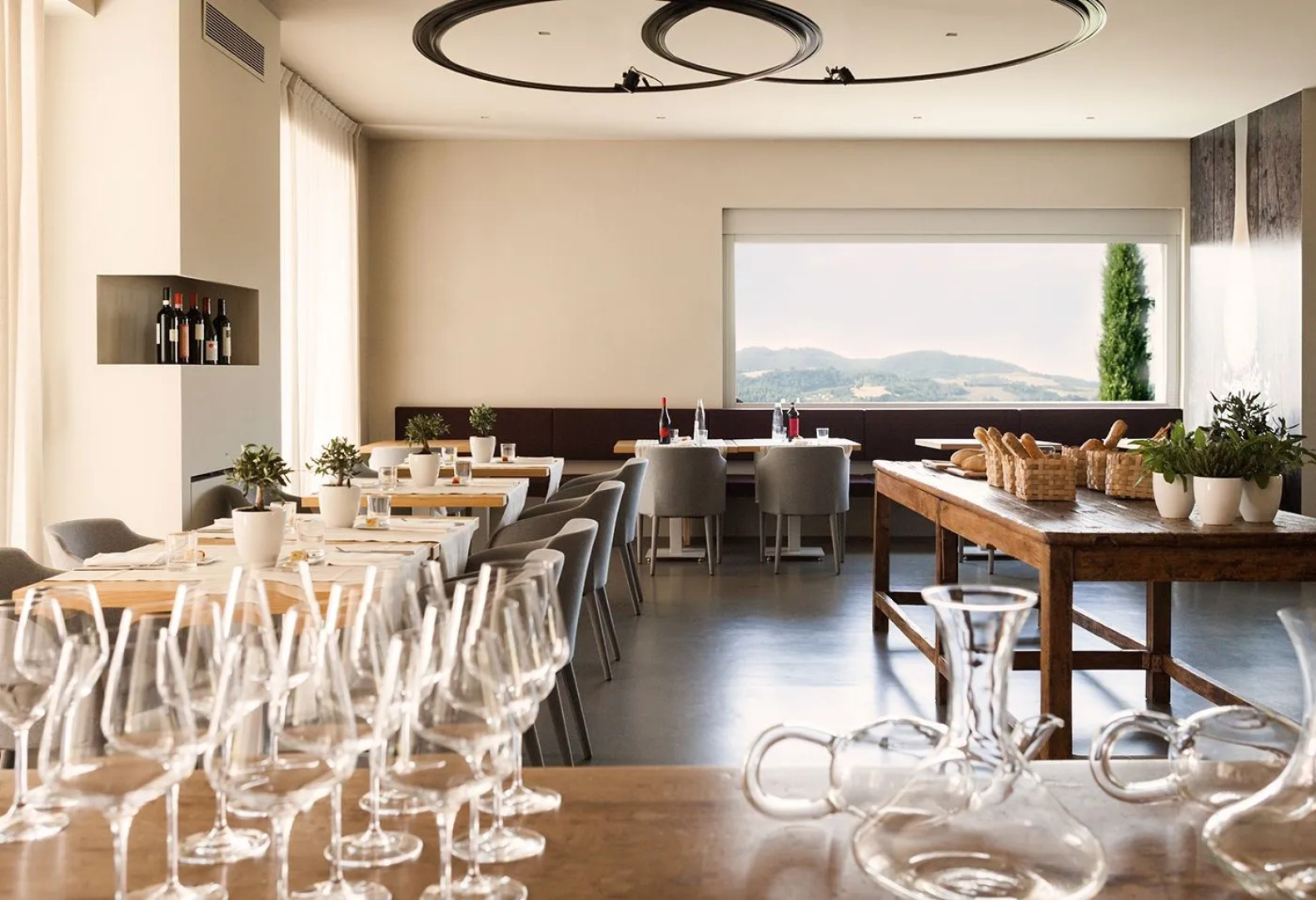 Nun Assisi Relais Spa Museum