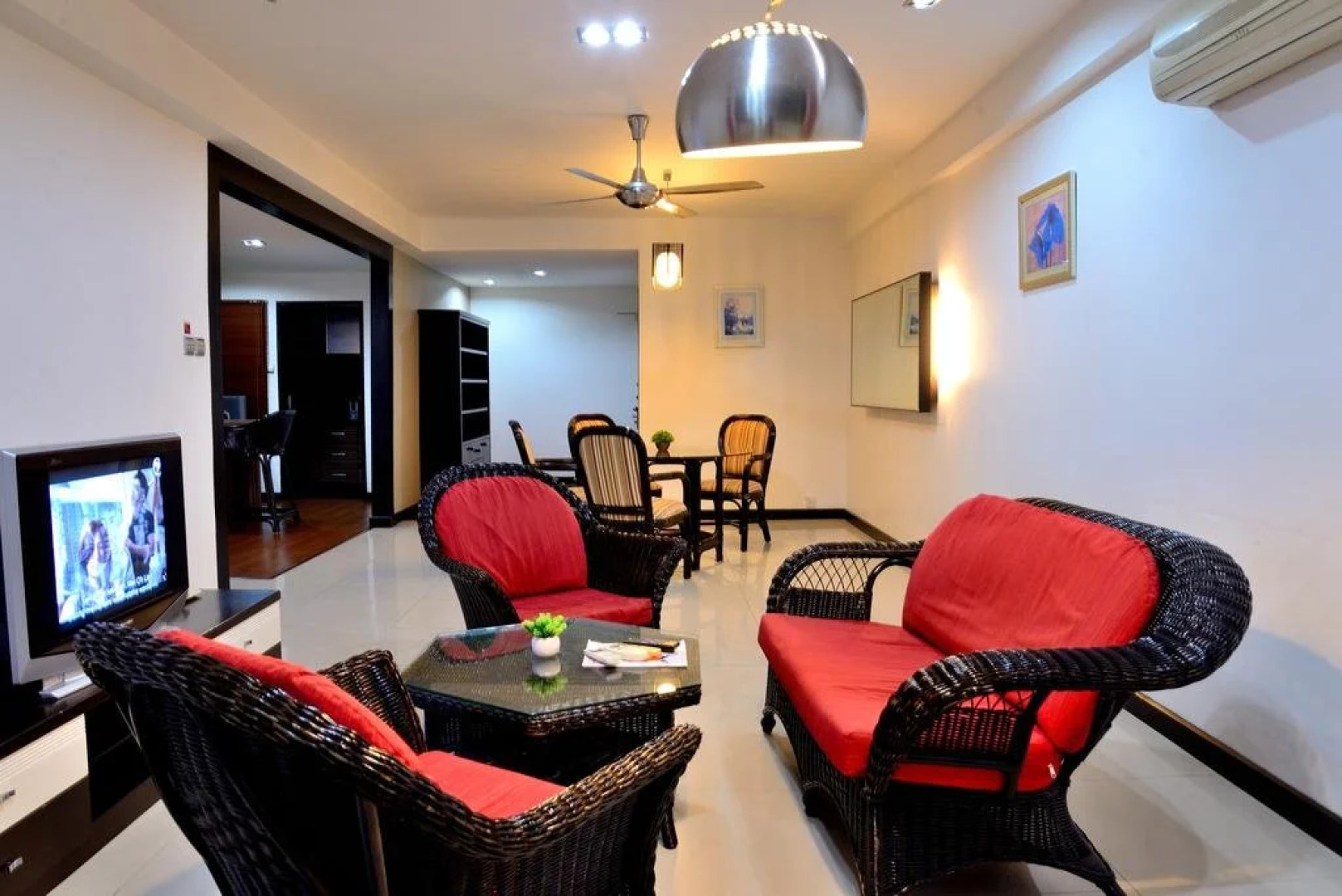 Likas Square Condotel