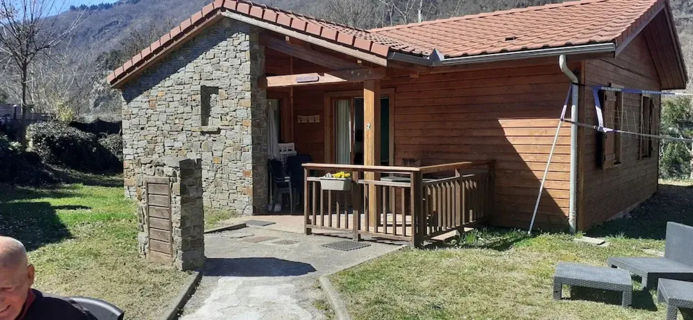 Le Hameau du Comté de Foix