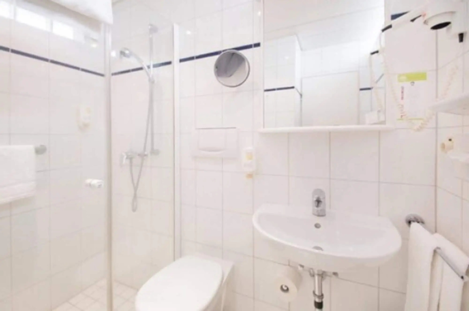 Motel Frankfurt - advena Partner Hotel