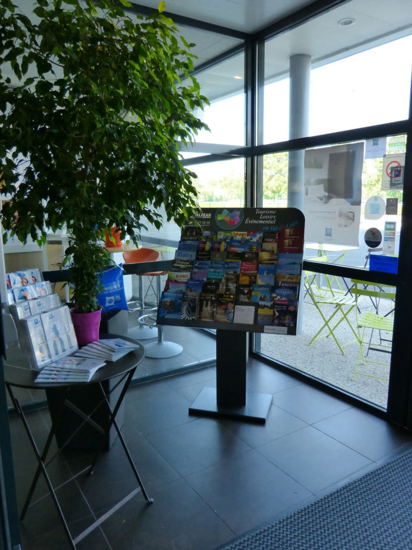 ibis budget Tours Nord