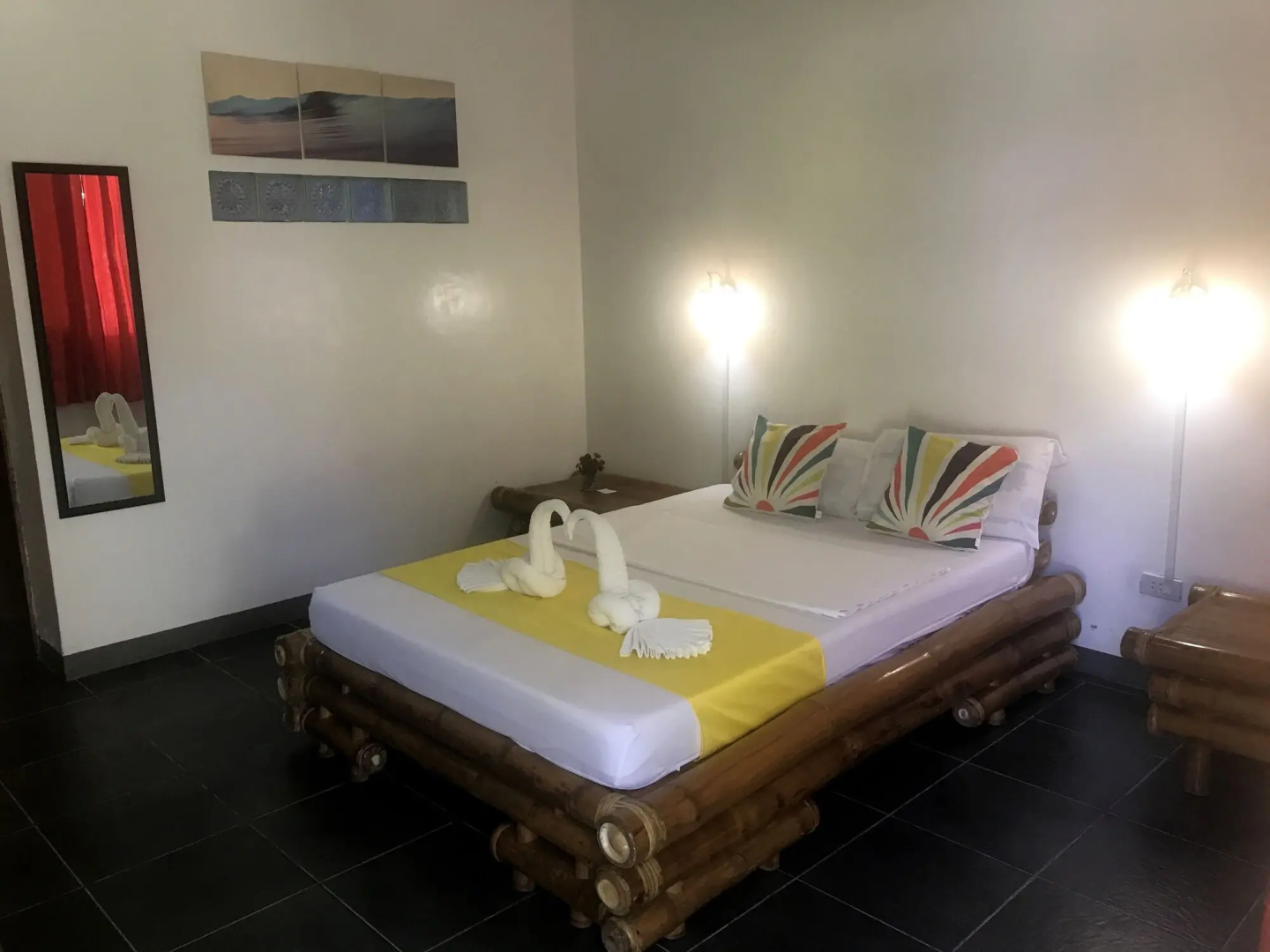 Neptune Diving Resort Santander