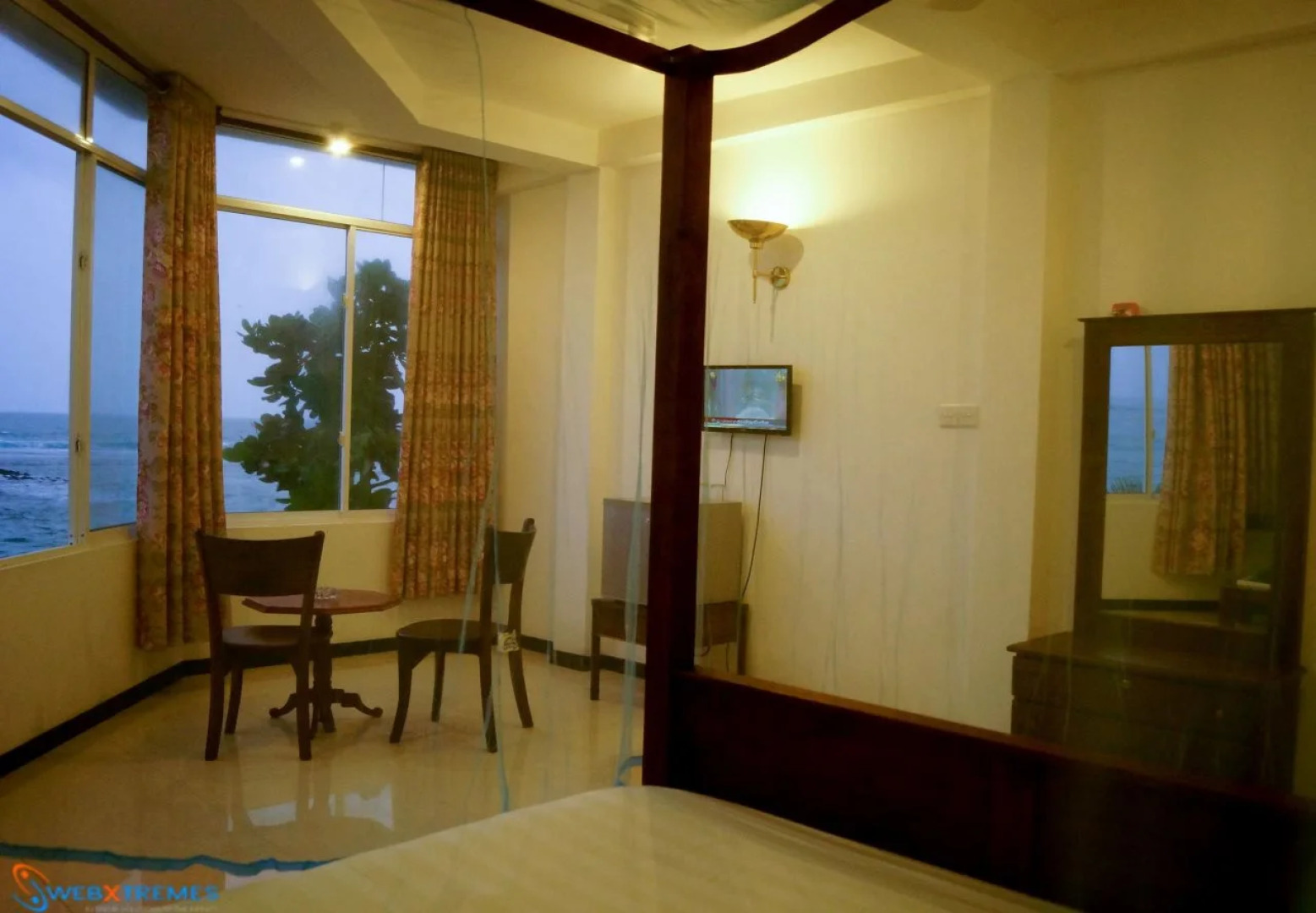 Sayurima Tourist Hotel