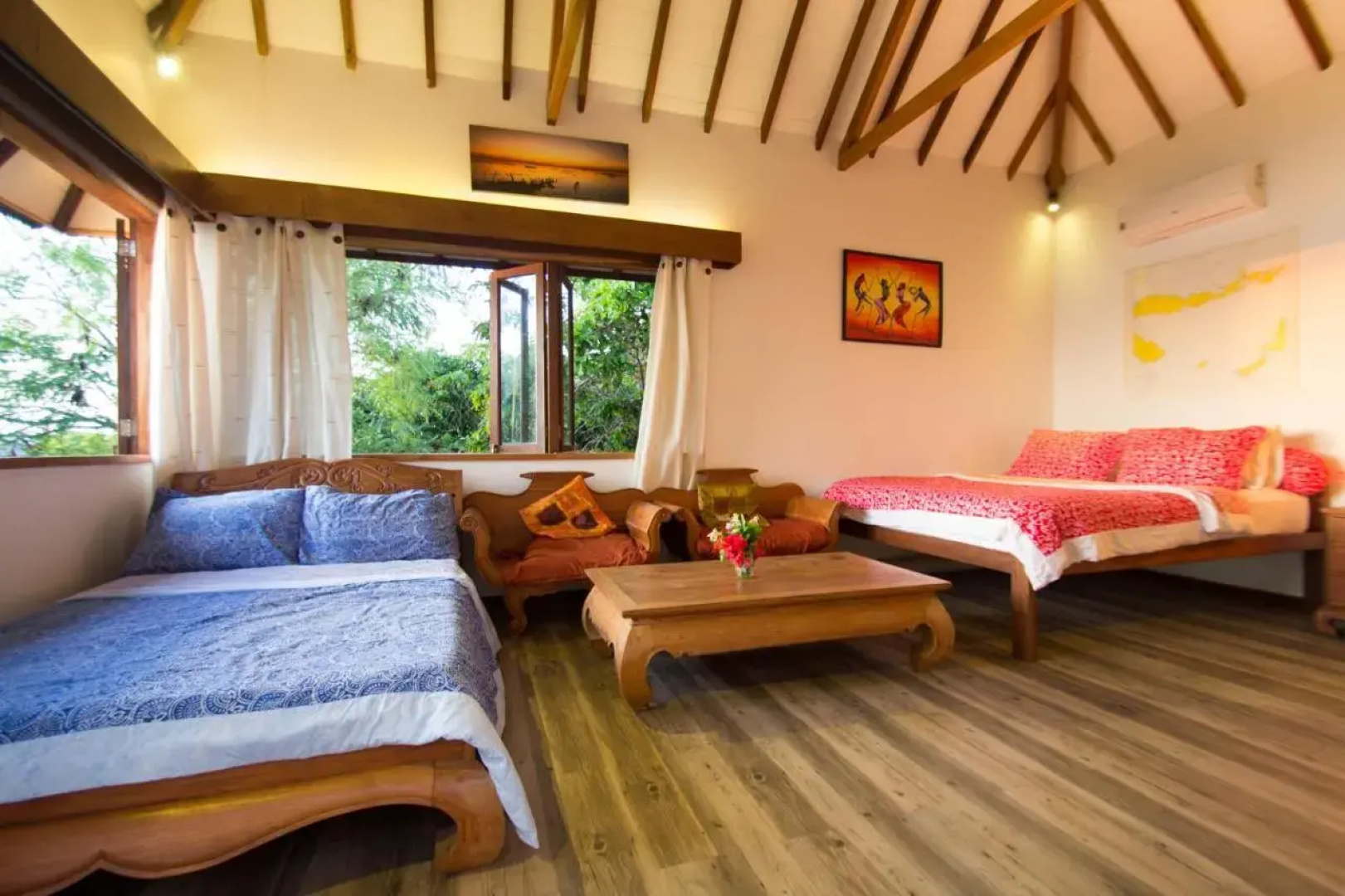 Surf Rote @ Boa Hills Surf House