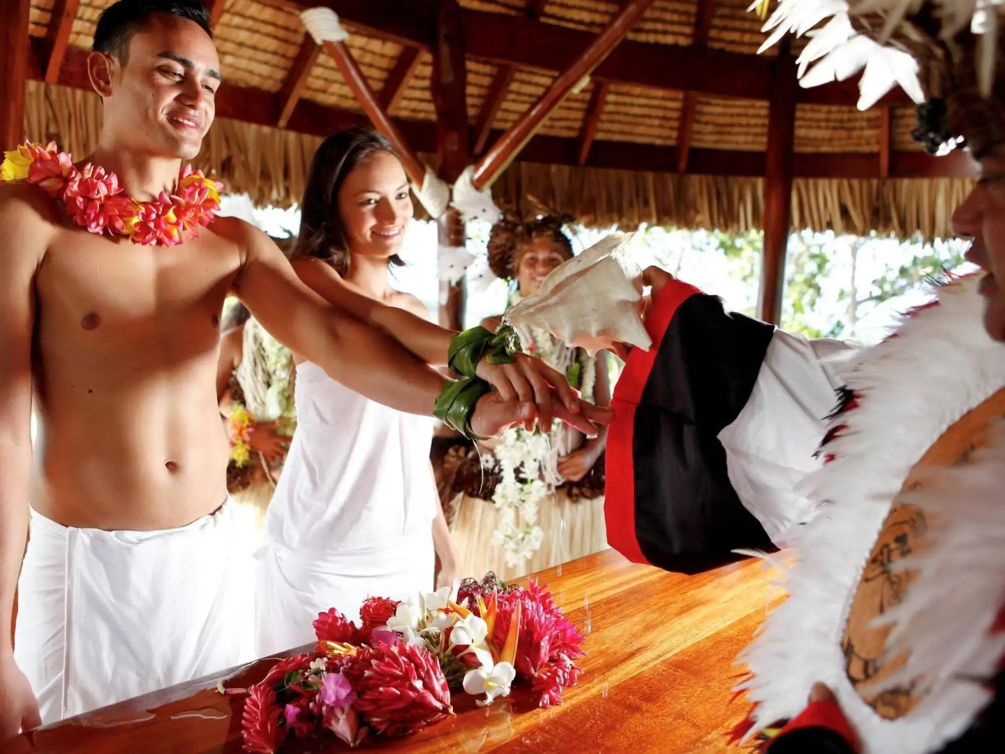 Sofitel Bora Bora Private Island