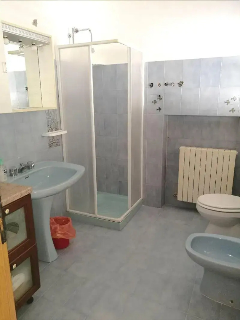 Residence La Casa Di Vittorio