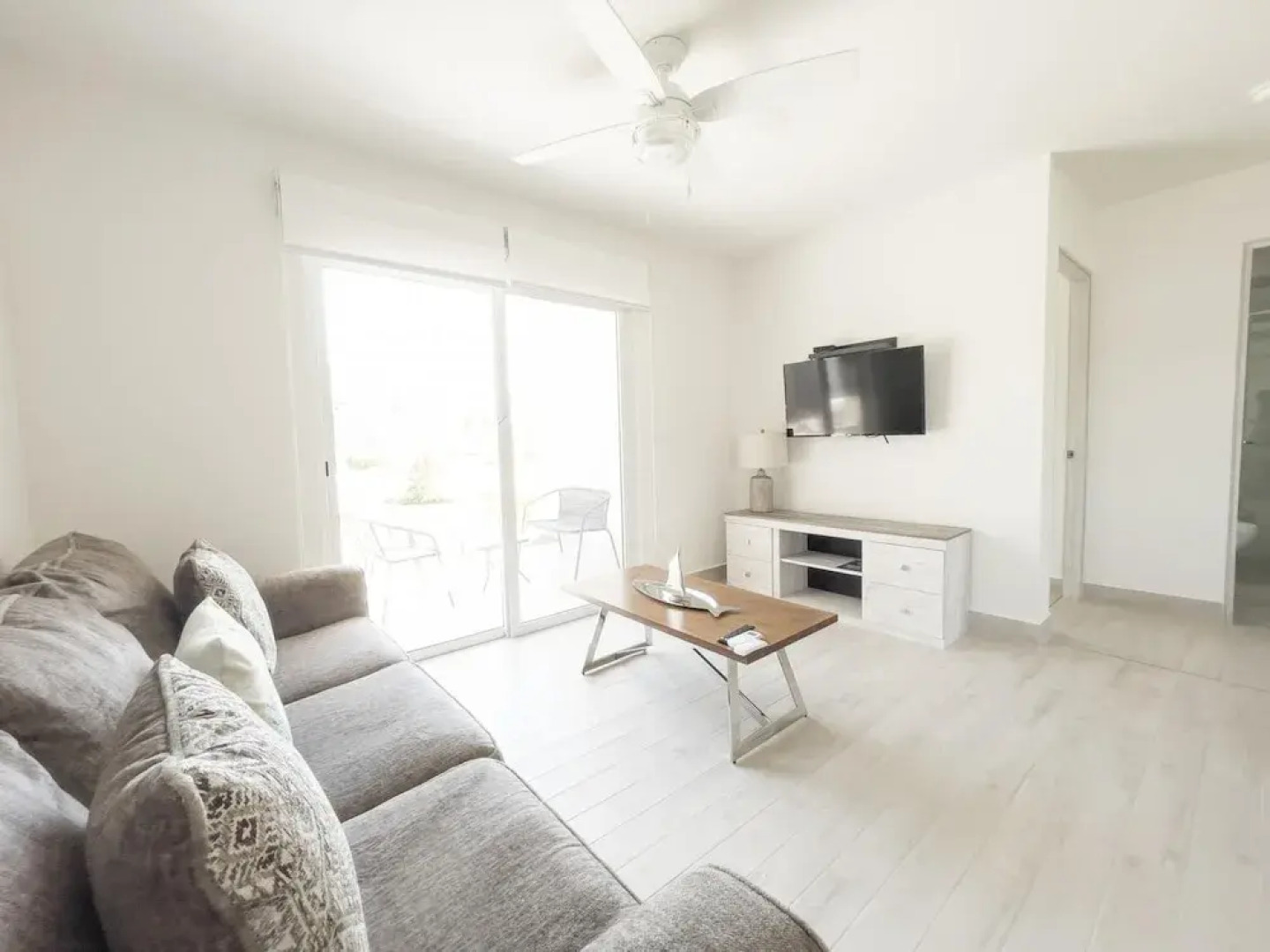 Residences C7-pbb in Chame