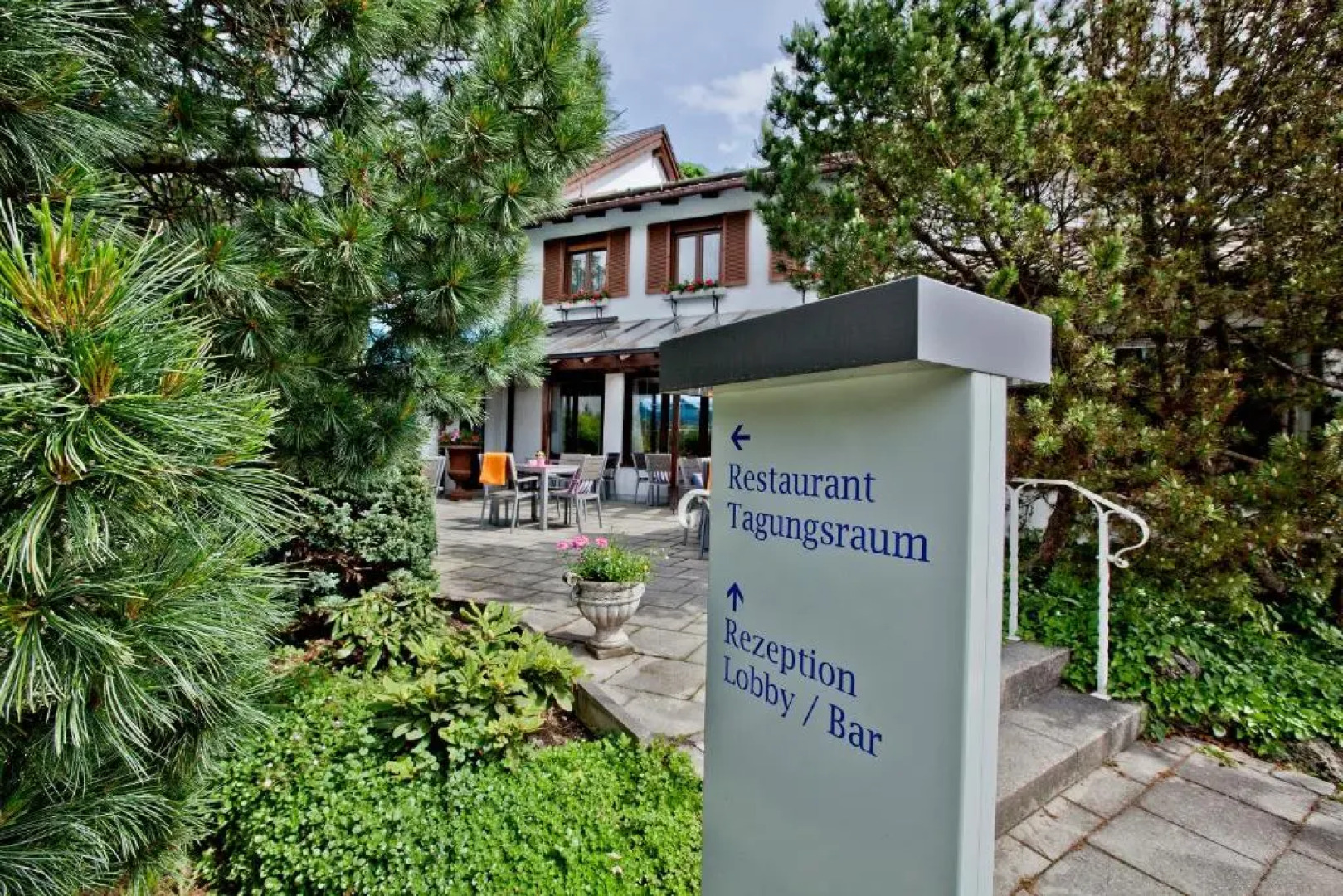 Würmtaler Gästehaus