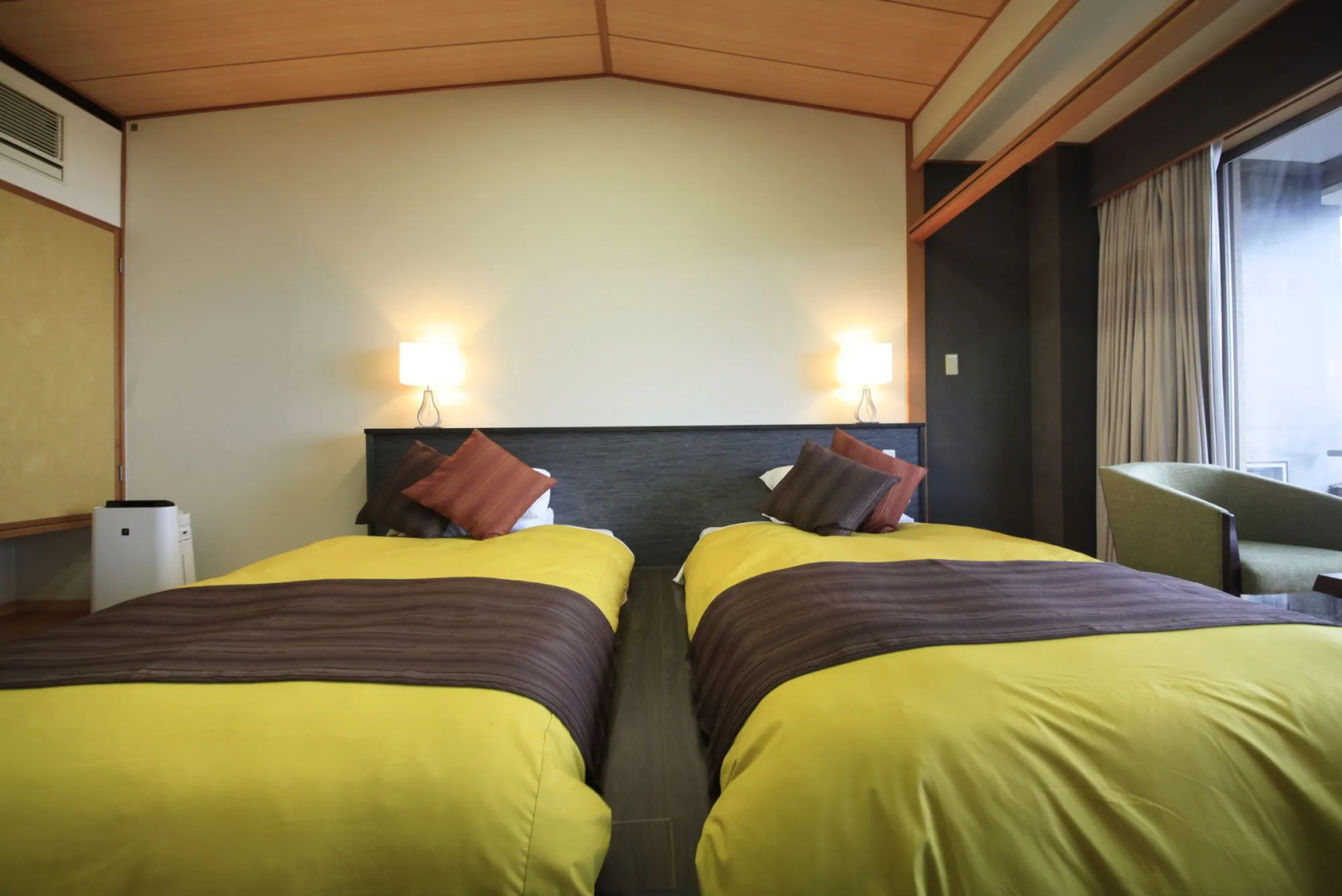 Soratoniwa Atami Izusan