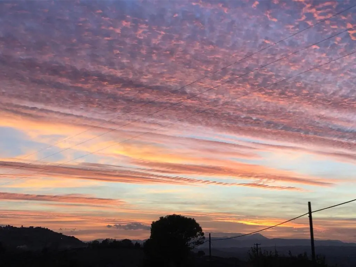 La Tana della Volpe B.&.B.