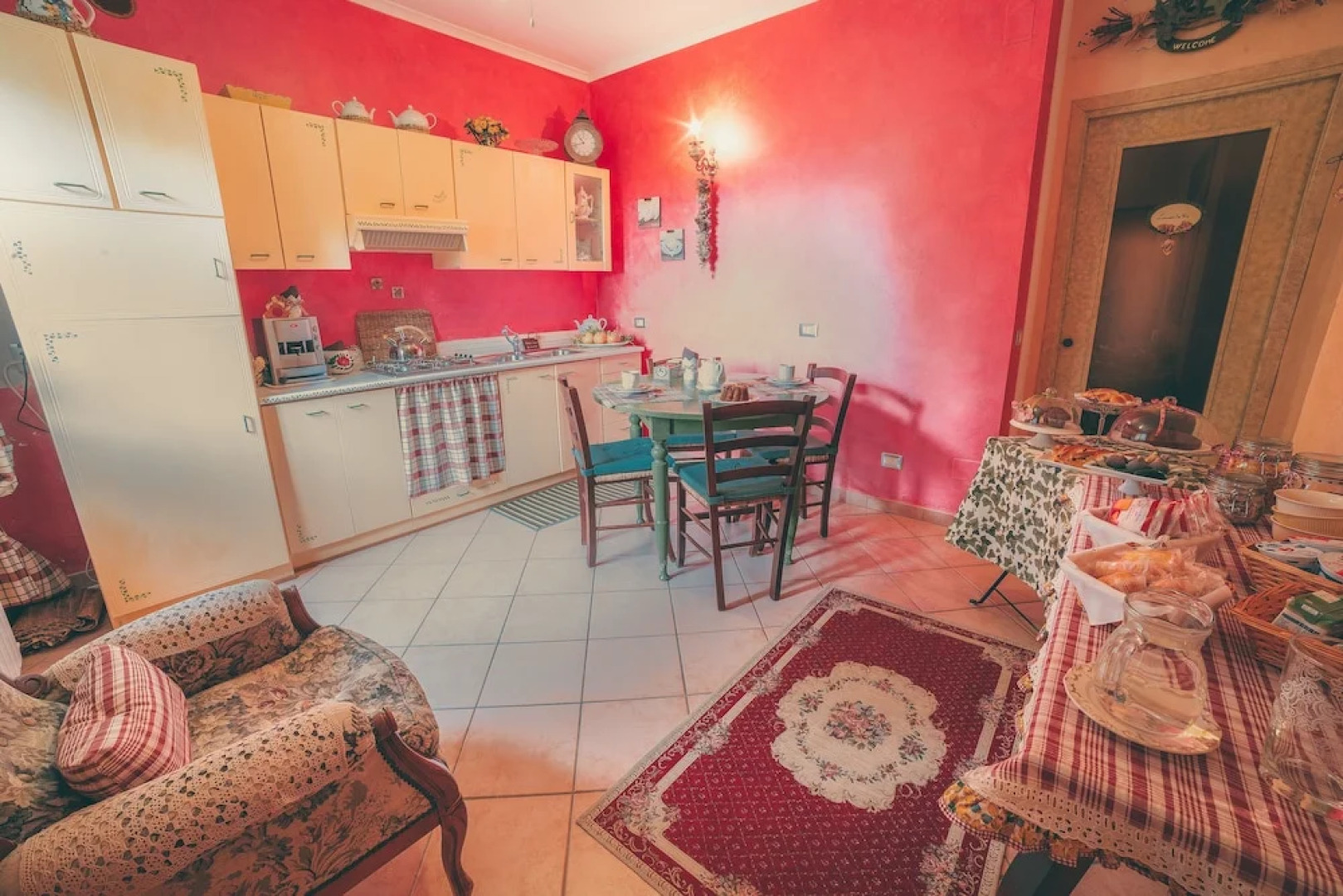 B&B Locanda Tre Pini