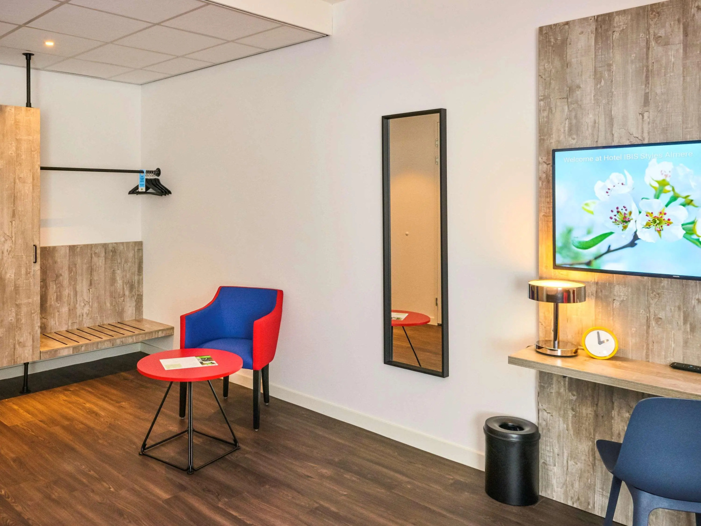 ibis Styles Almere