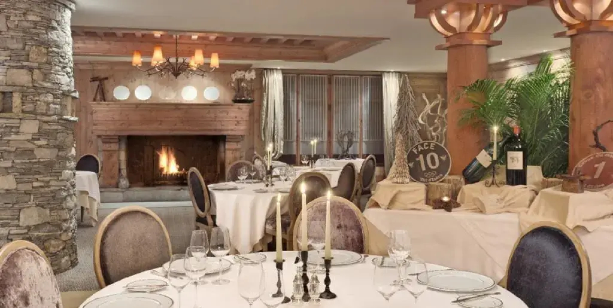 Hôtel Barmes de L'Ours