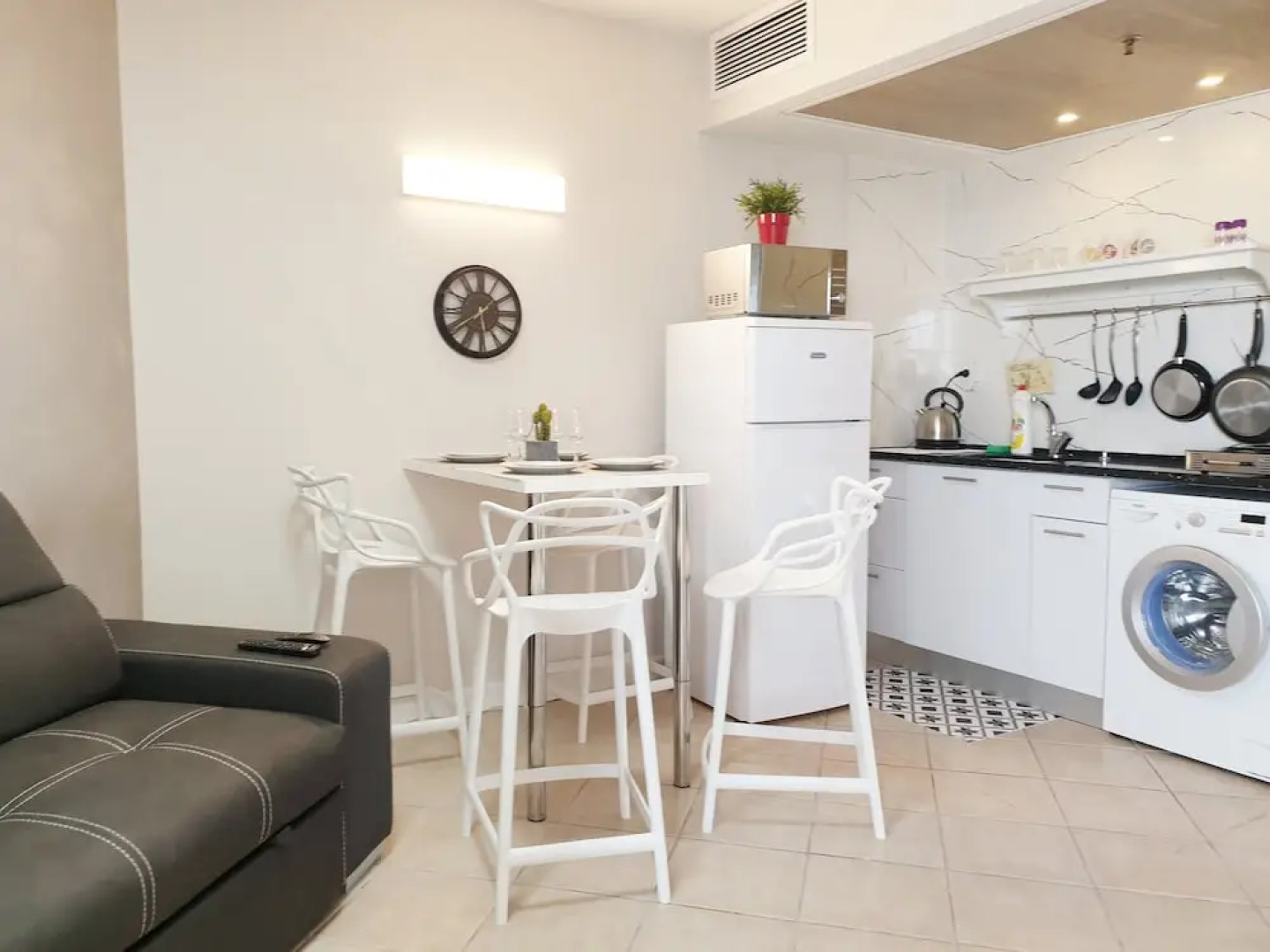 Ezore Yam Apartments - Ben Gurion 99