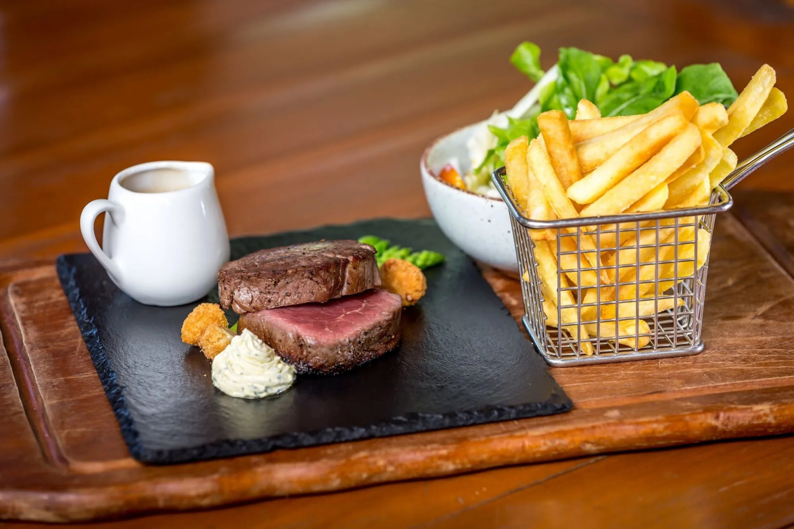 Crystal Bay Yacht Club