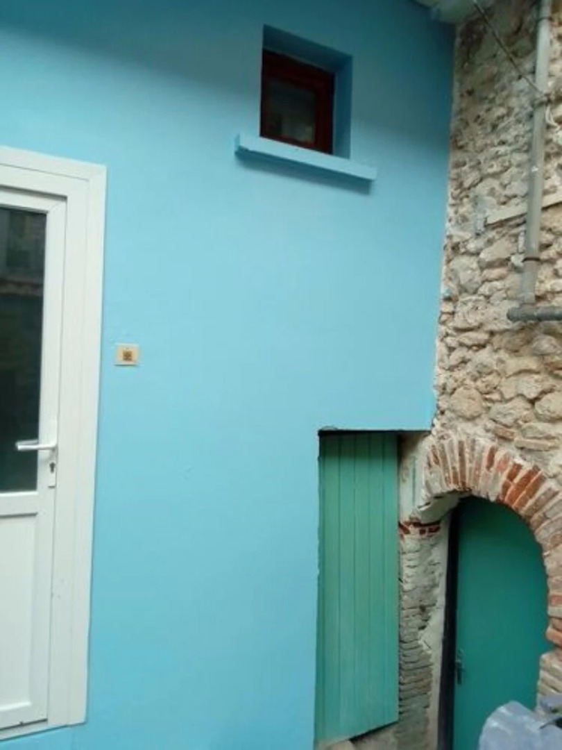 Deluxe Apartment Provins