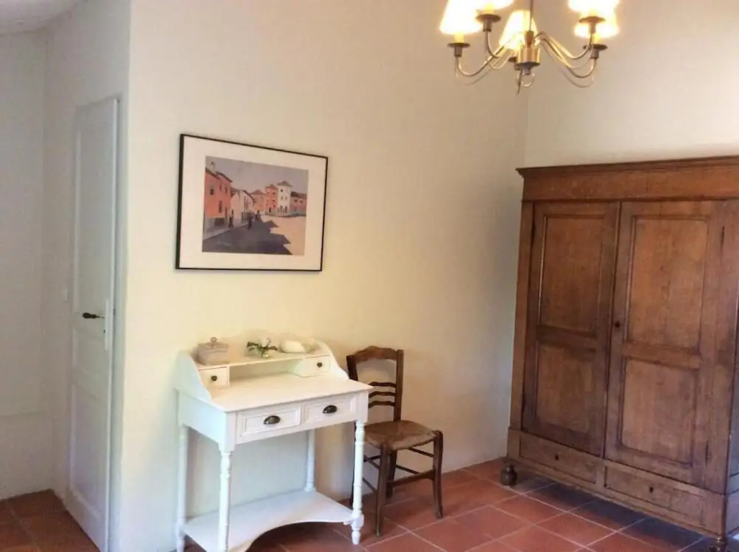 B&B La Bergerie de Castellan