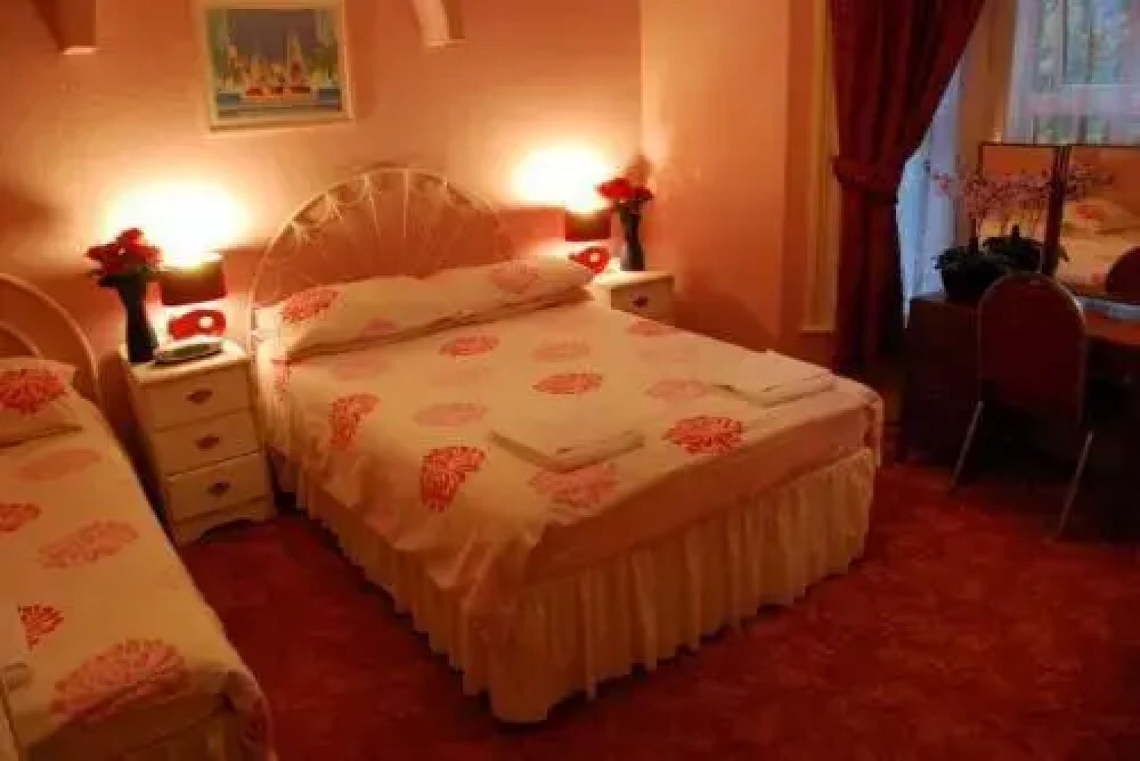Lynwood Guest House