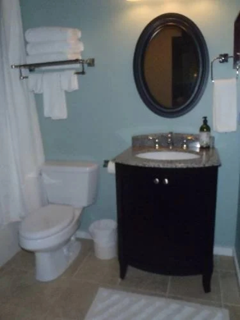 Selah Guest House
