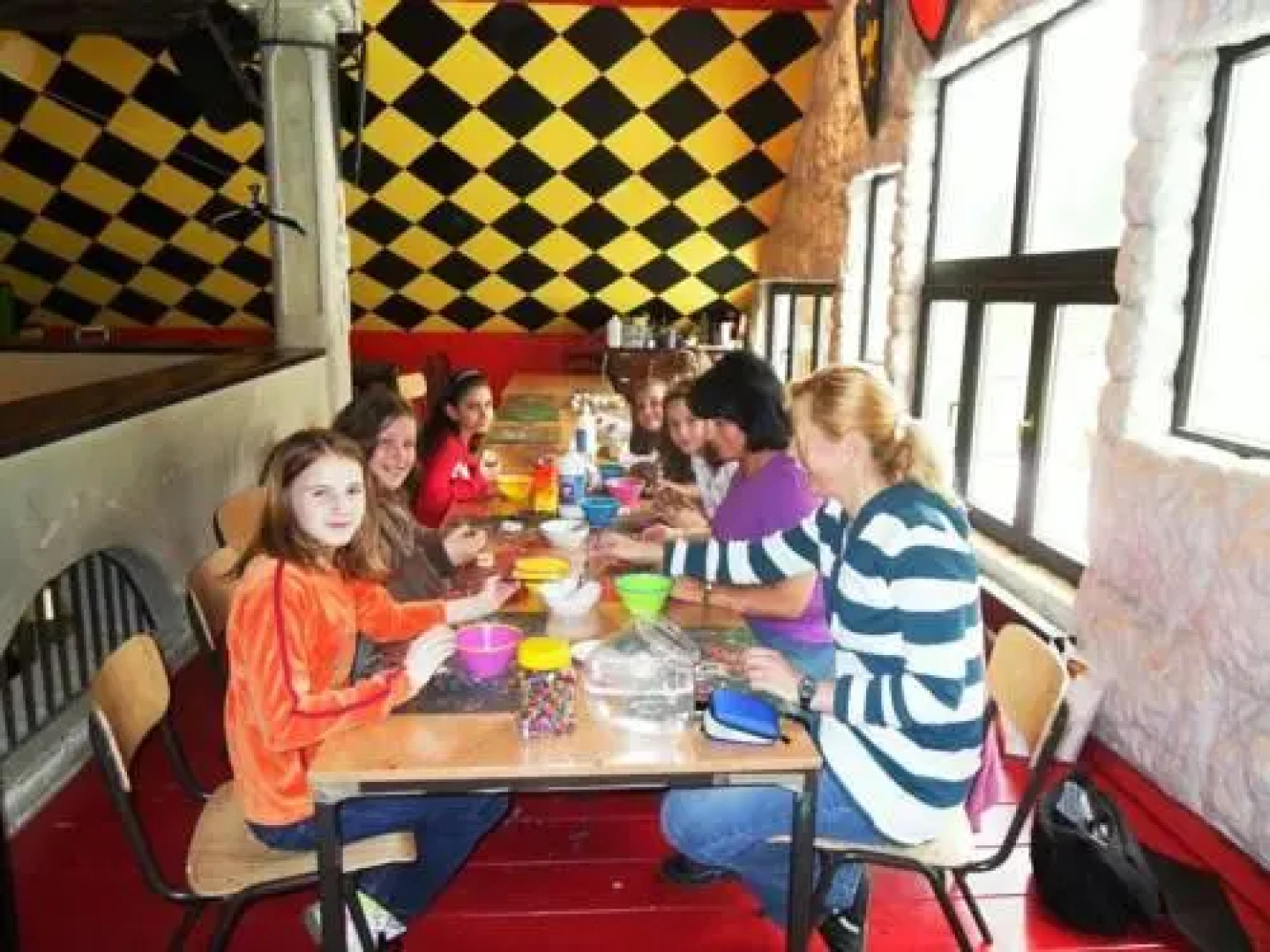 Kinderhotel Appelhof