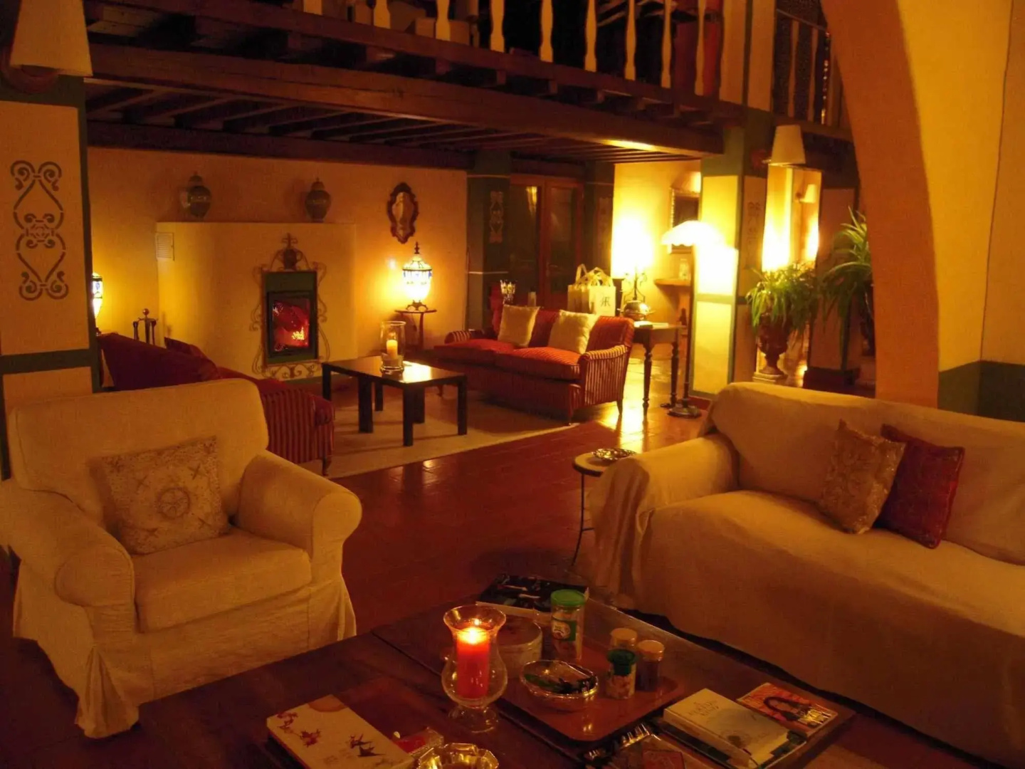 Villa Gaudia, Luxury Villa with pool, A-C