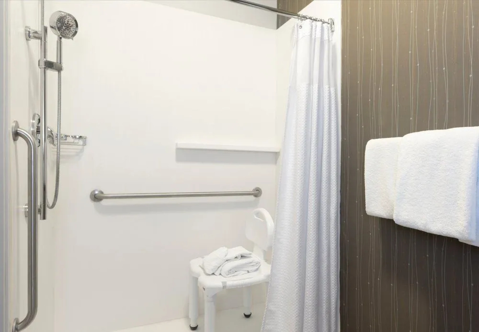 Courtyard Traverse City