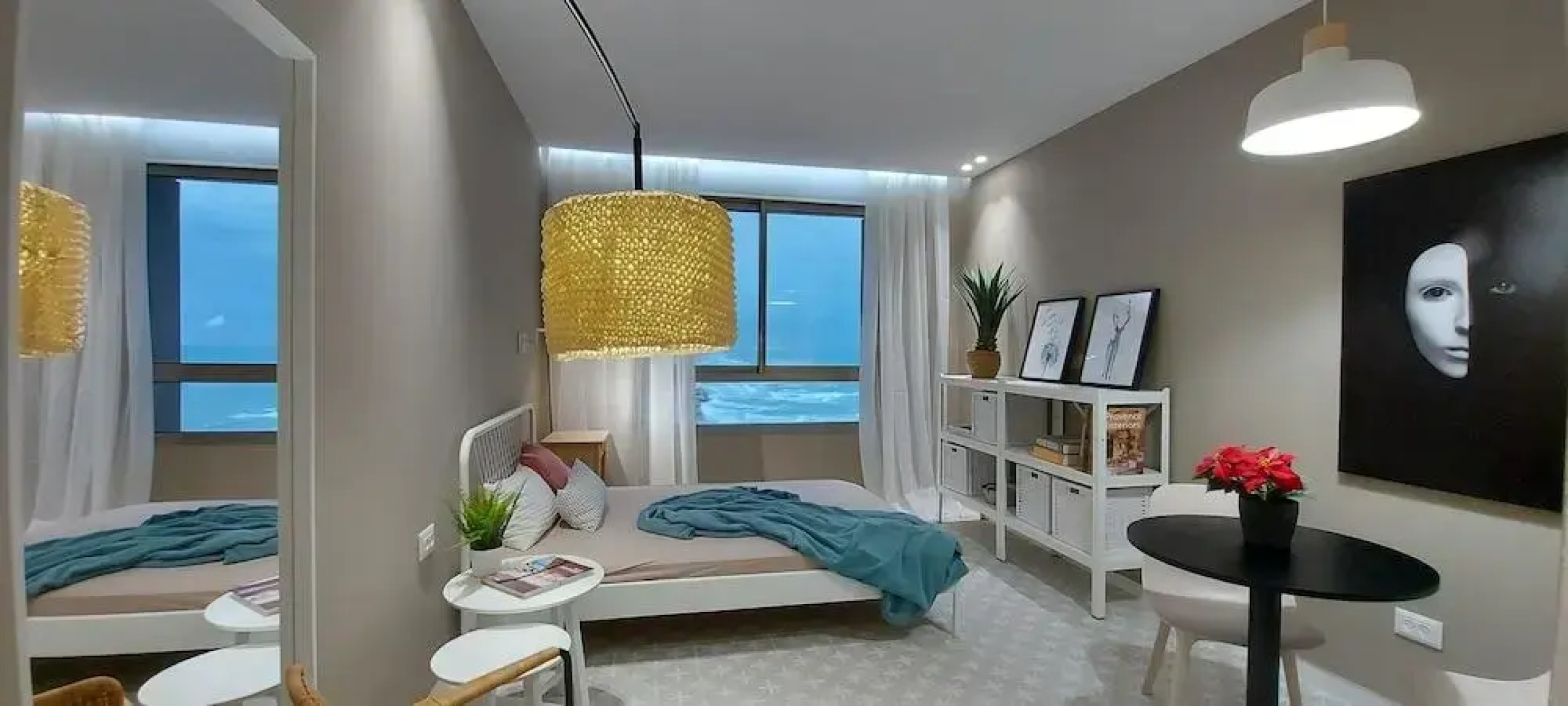 Studios By The Sea