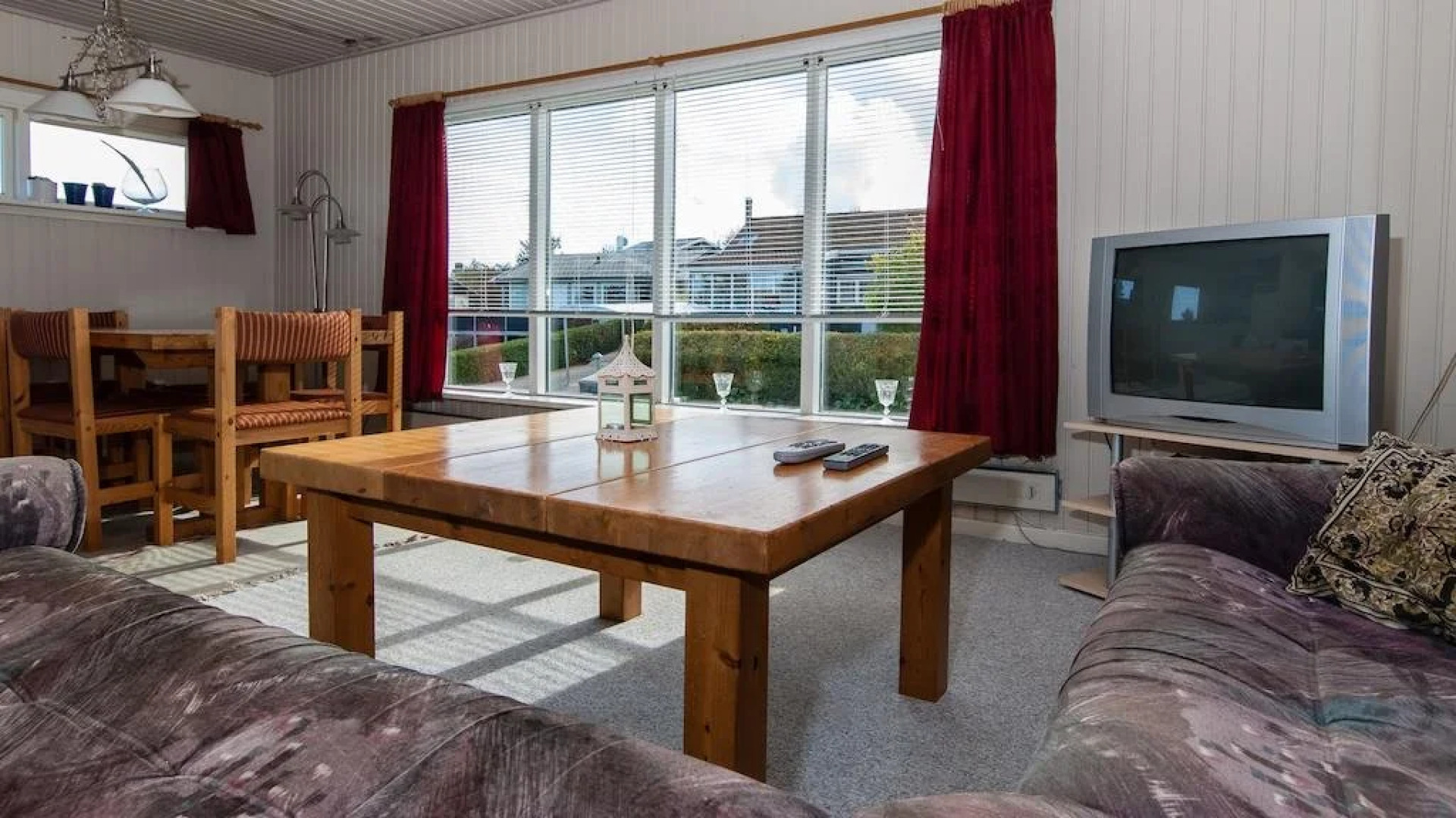 Ærenpris 44 Holiday House