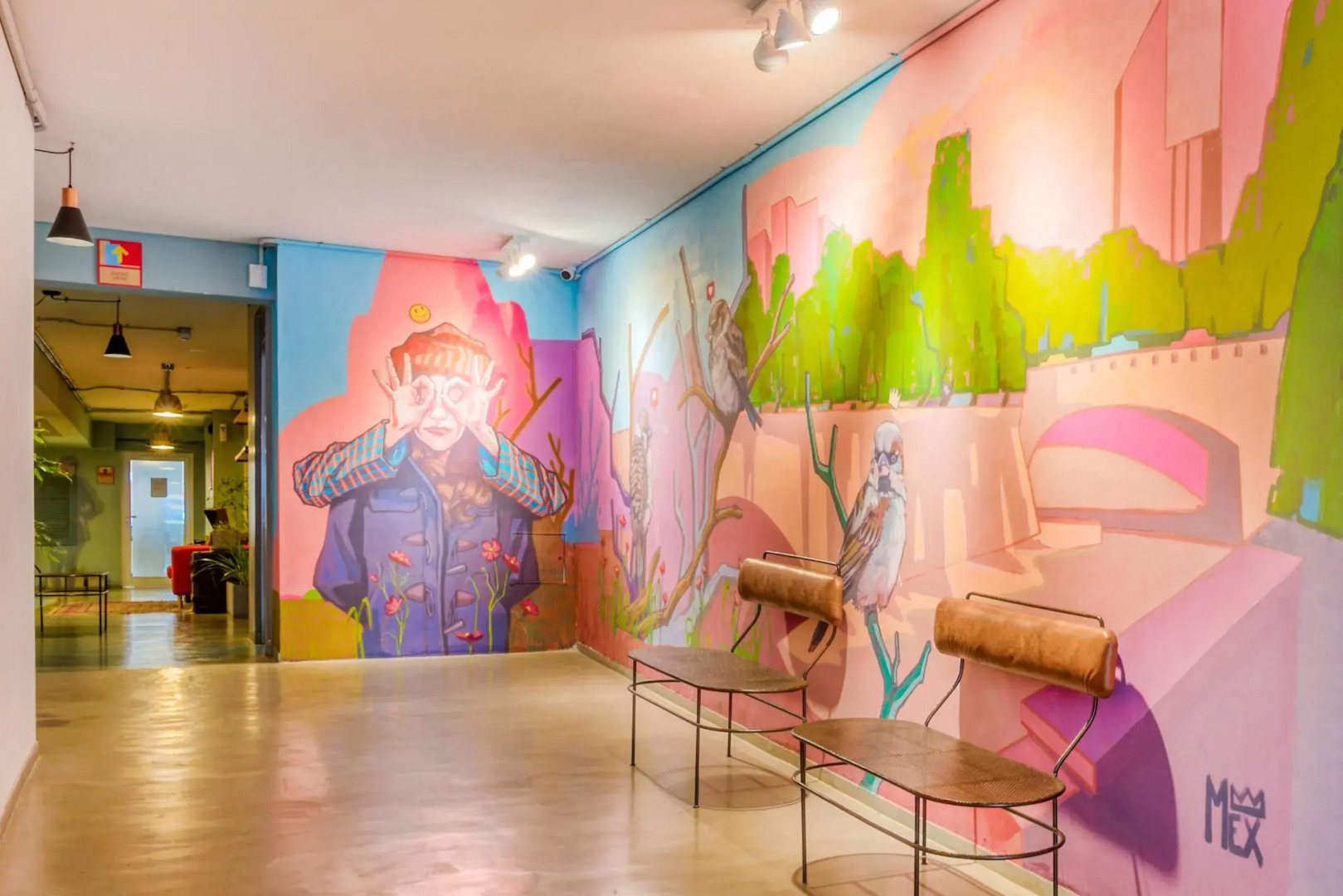 Selina Nueva Cordoba