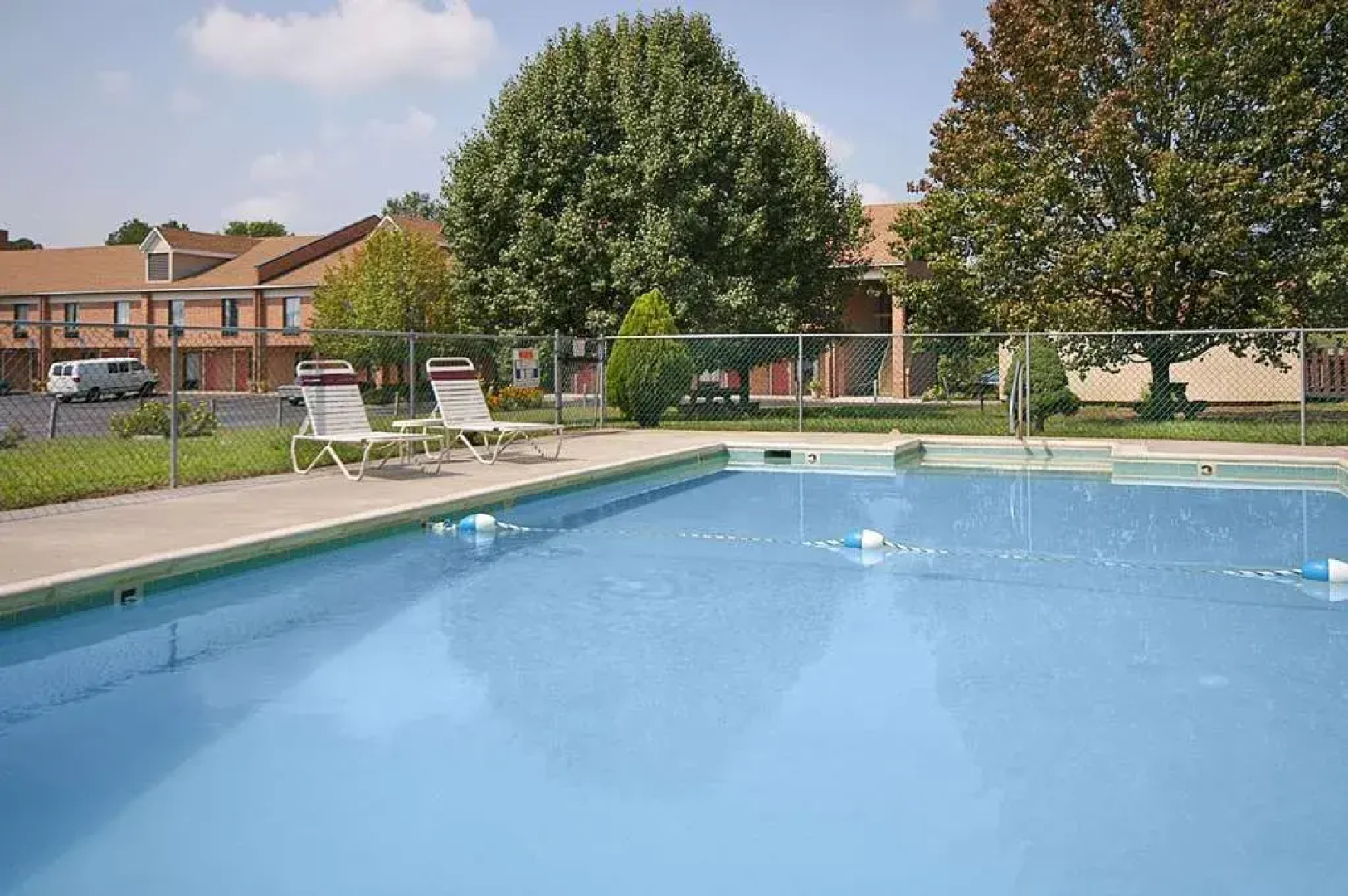 Days Inn Farmville
