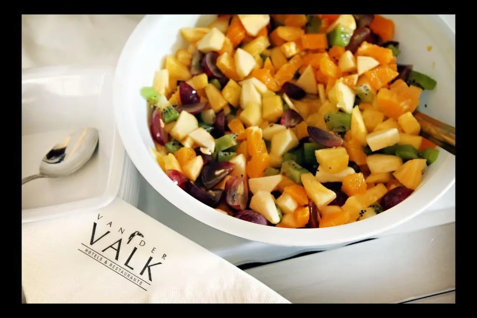 Van Der Valk Hotel Barcarola