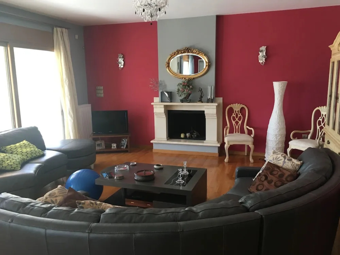 VIP Dream Scenery Villa