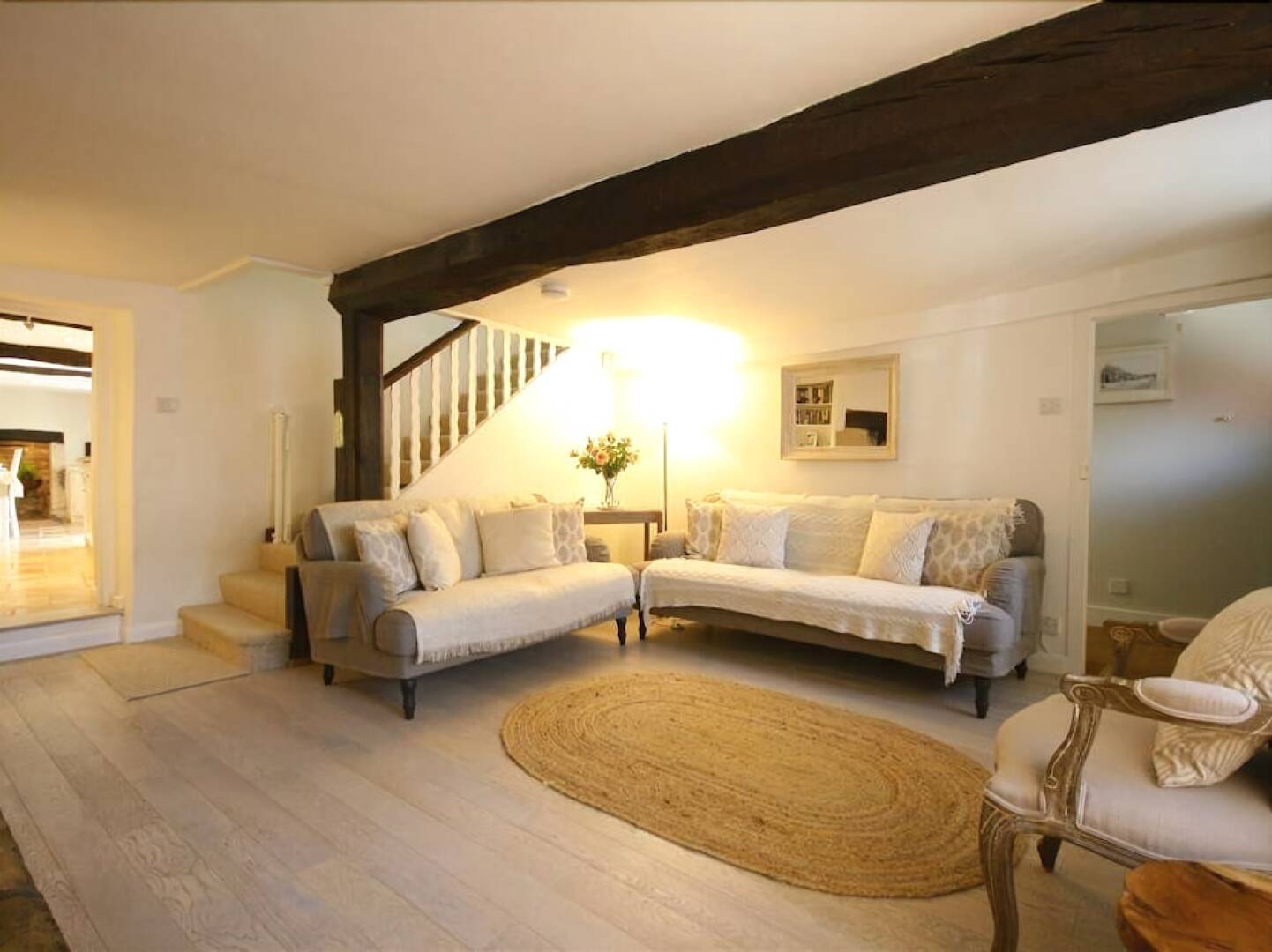 Providence Cottage, BURFORD