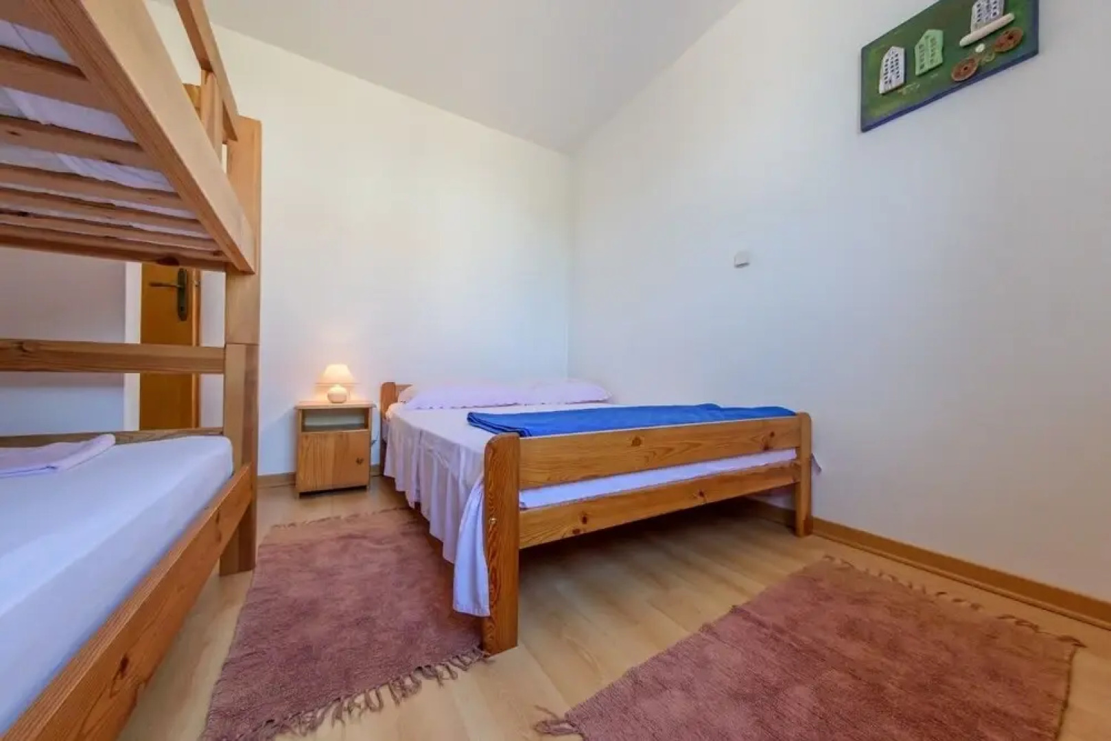 Holiday Home Near Lighthouse - H