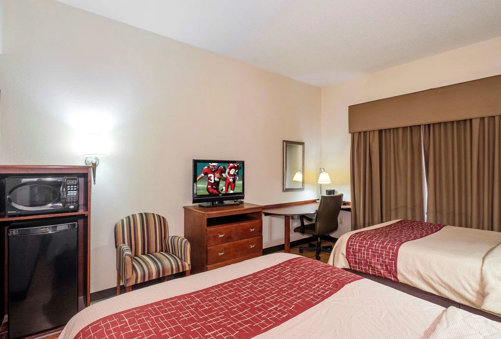 Wingate by Wyndham Augusta I-20