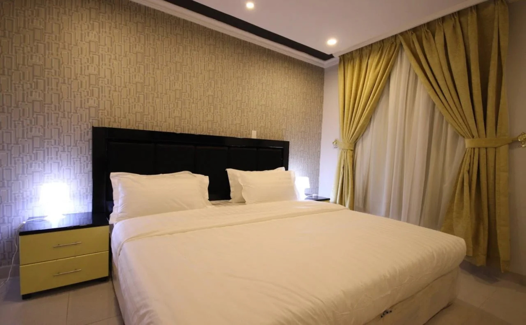 Arwa Suites Dammam