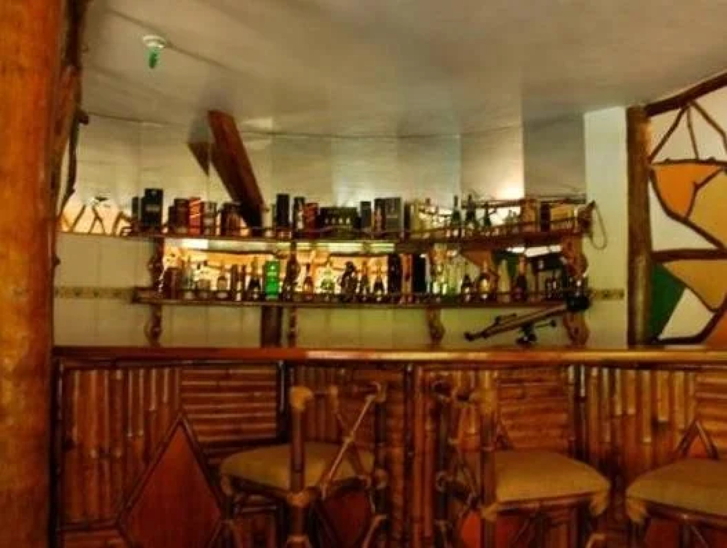 Hosteria Mindo Rio