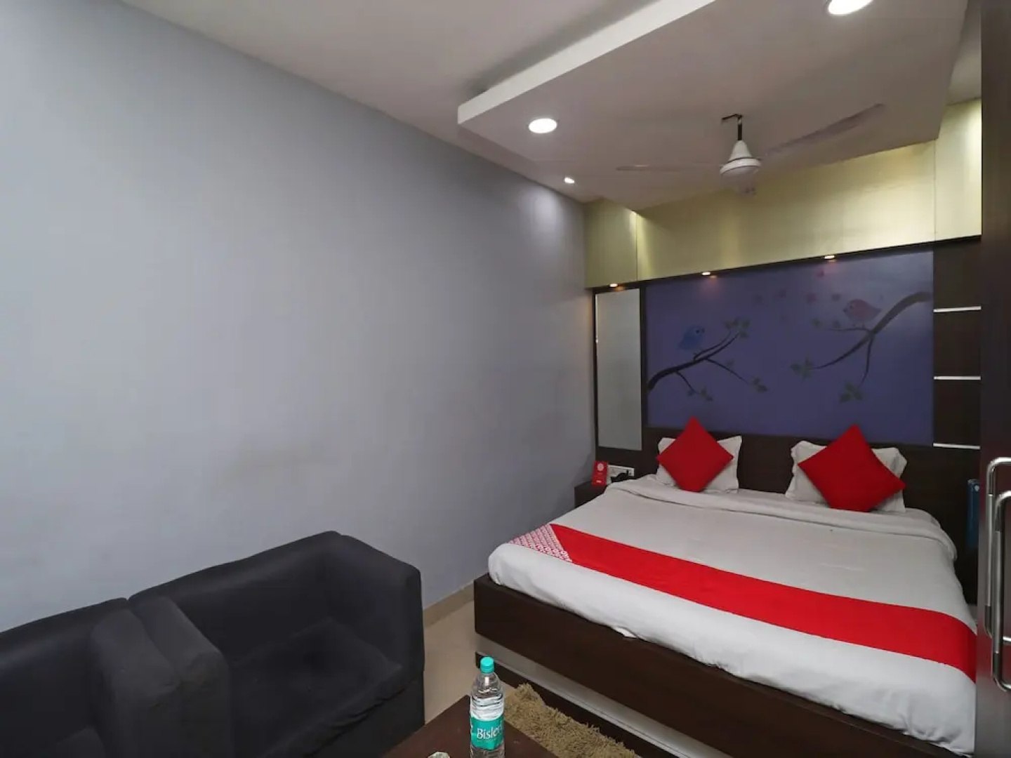 New Hotel Shivam by OYO Rooms